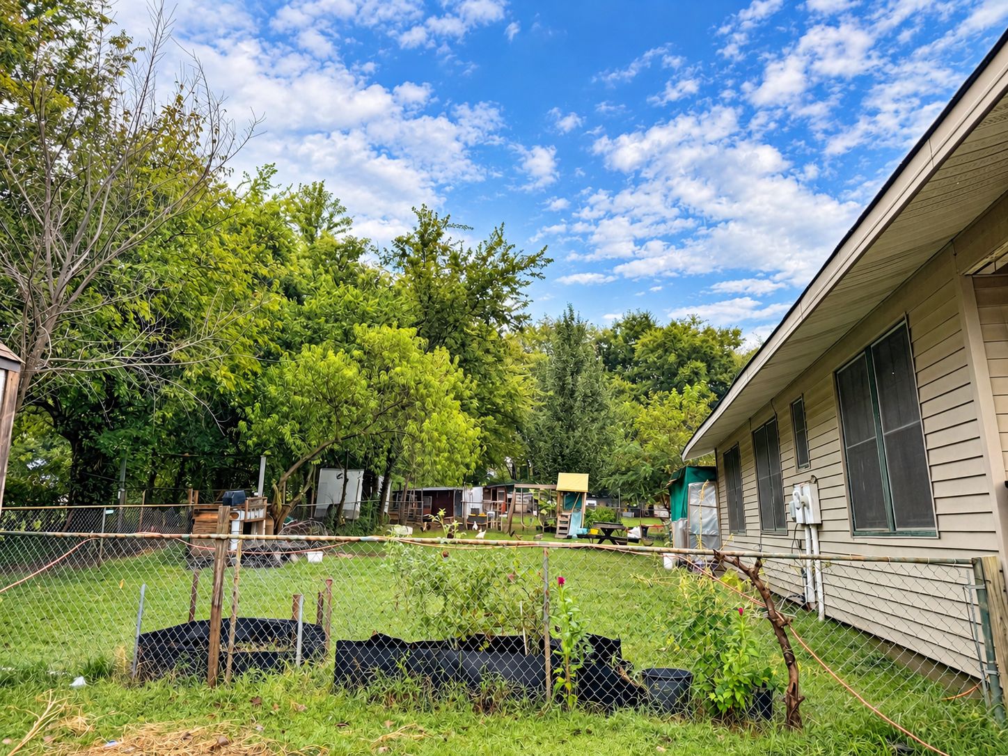 21481 E 45th Street S Broken Arrow OK 74014