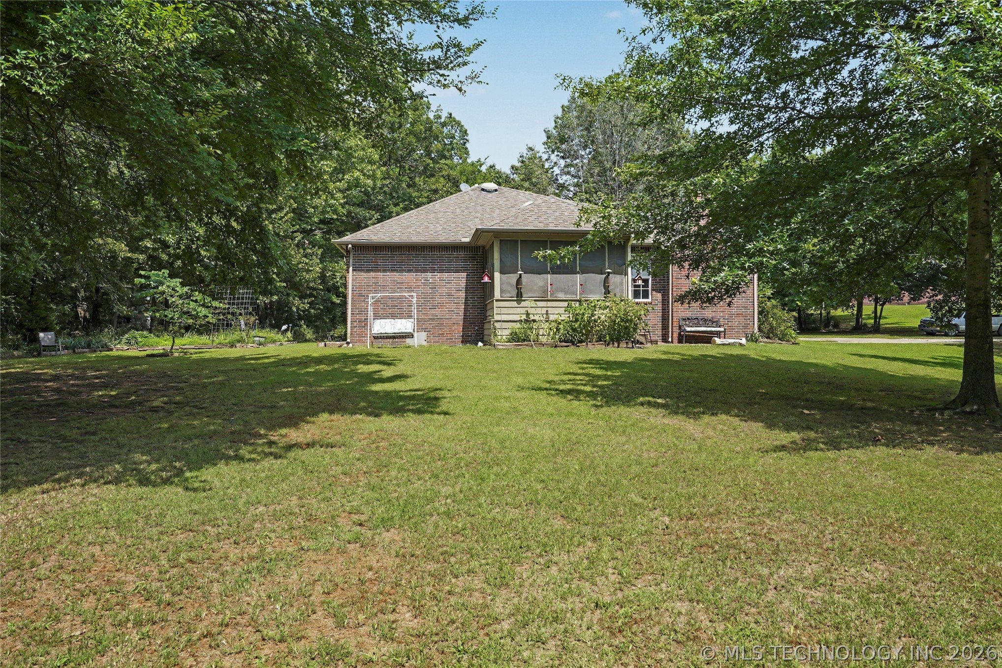 27519 E 159th Street S Coweta OK 74429