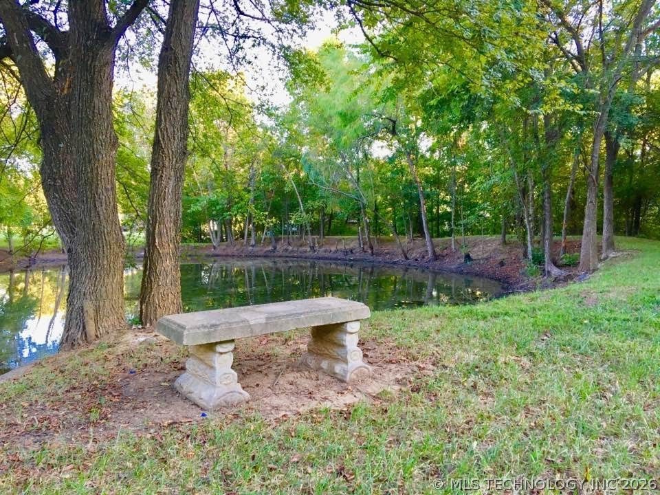 27519 E 159th Street S Coweta OK 74429
