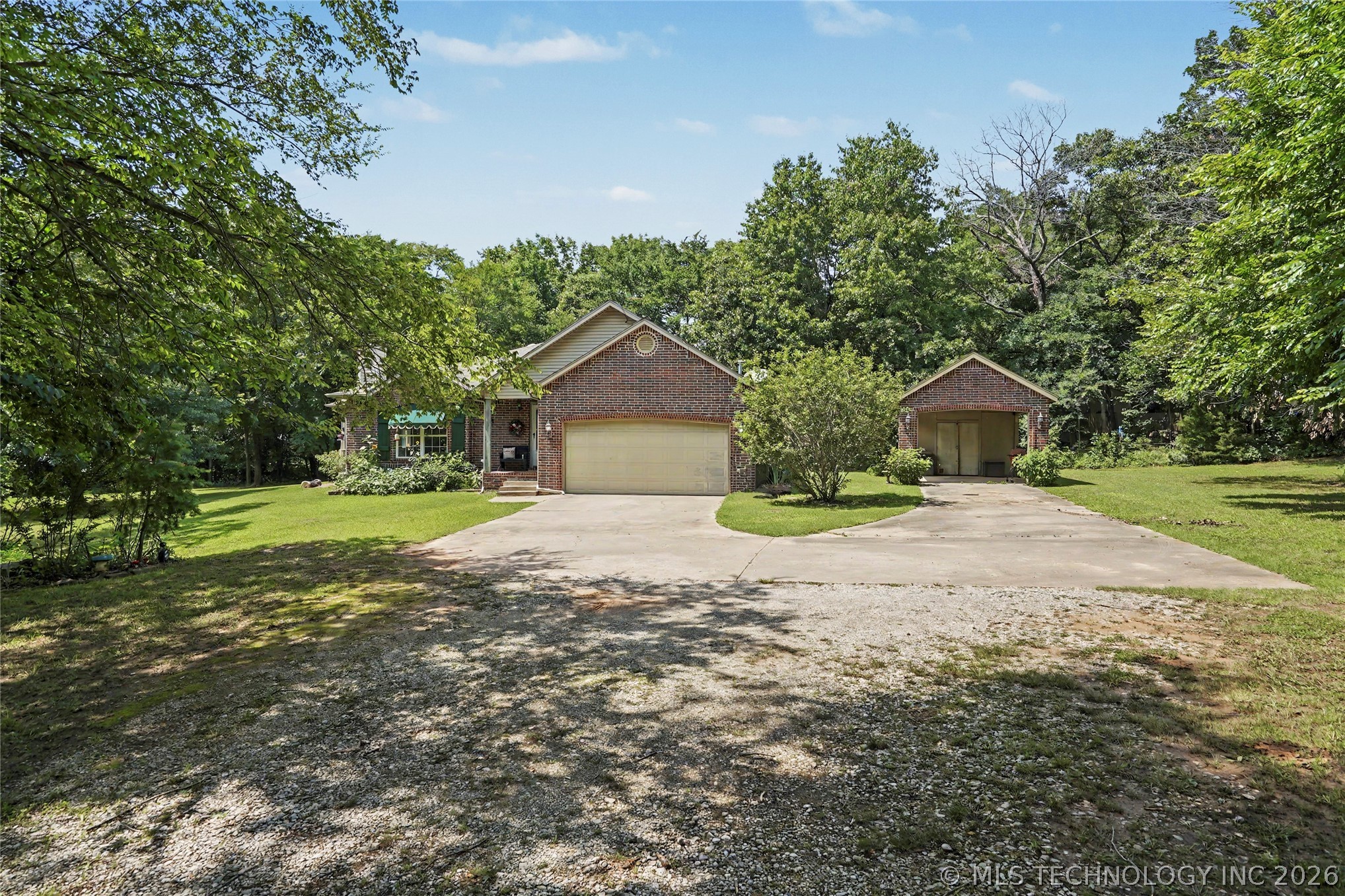 27519 E 159th Street S Coweta OK 74429