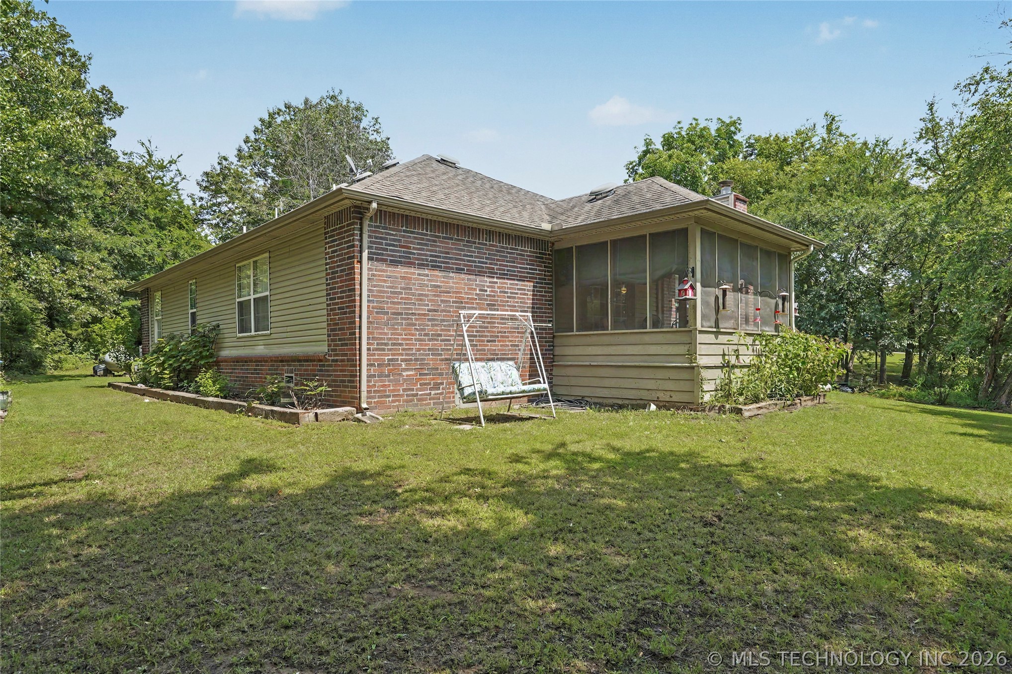 27519 E 159th Street S Coweta OK 74429
