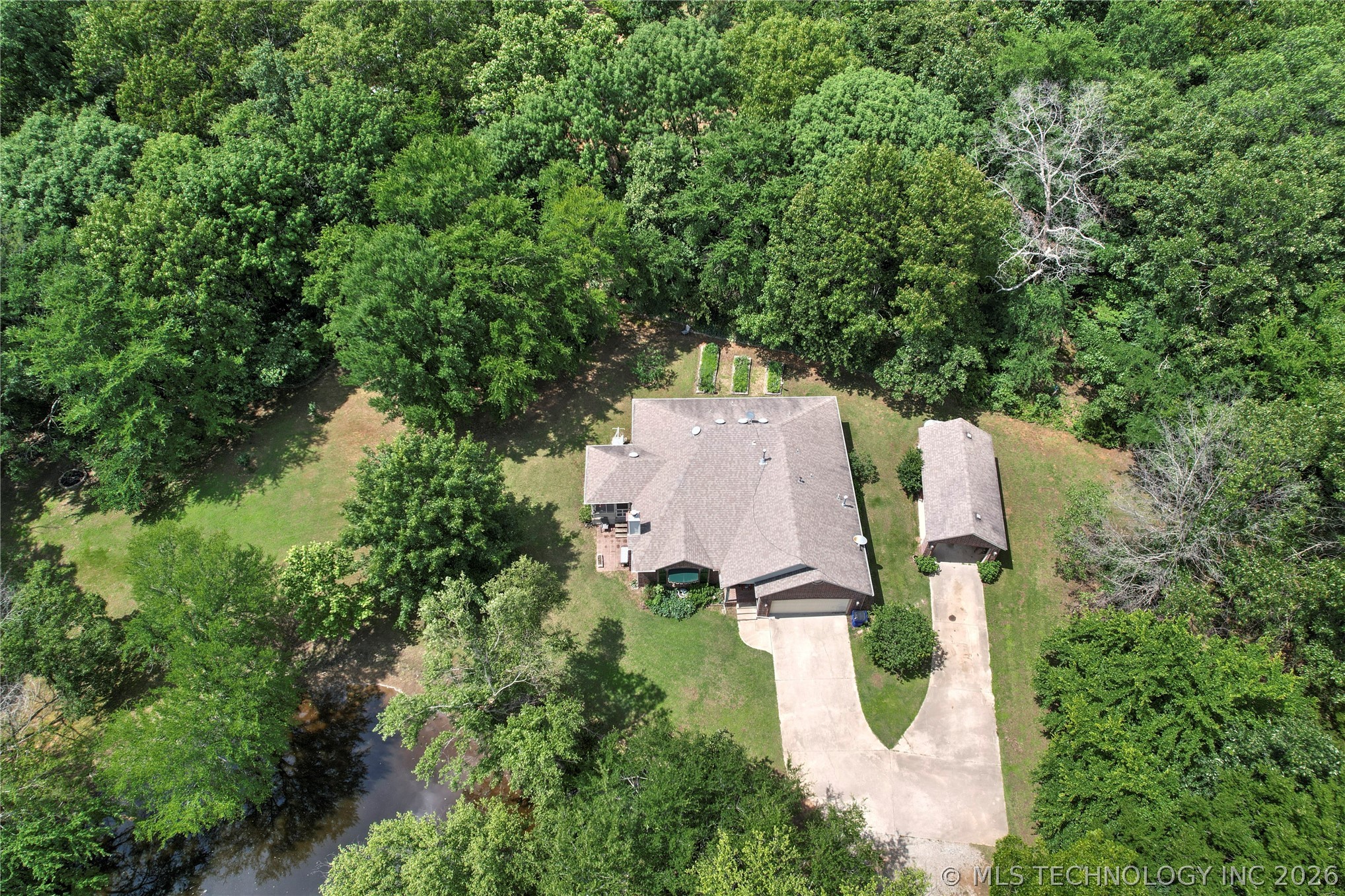 27519 E 159th Street S Coweta OK 74429