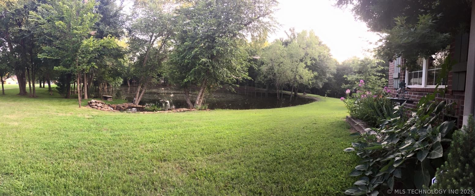 27519 E 159th Street S Coweta OK 74429