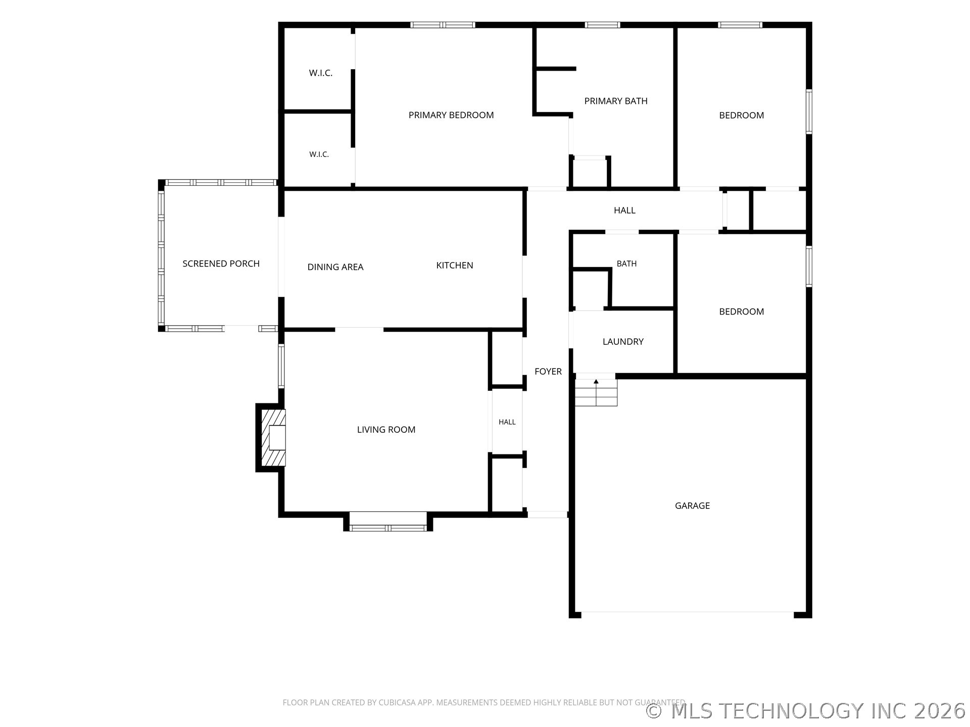 27519 E 159th Street S Coweta OK 74429