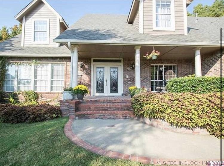 8632 S Braden Avenue Tulsa OK 74137