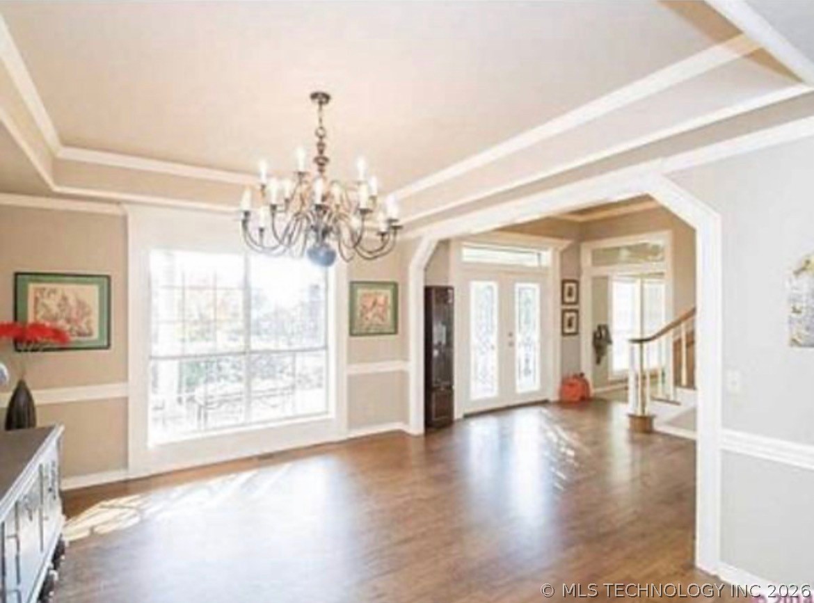 8632 S Braden Avenue Tulsa OK 74137