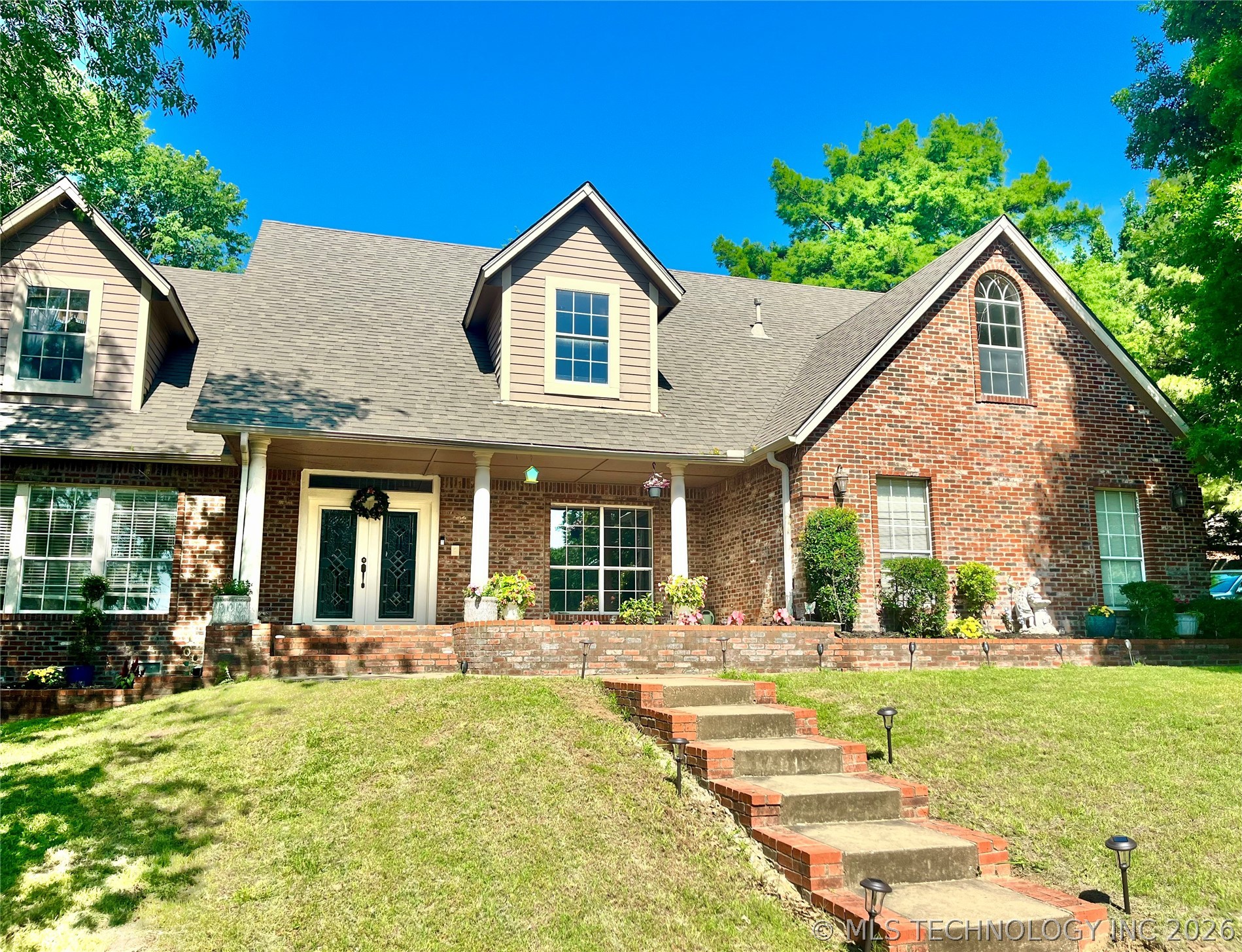 8632 S Braden Avenue Tulsa OK 74137