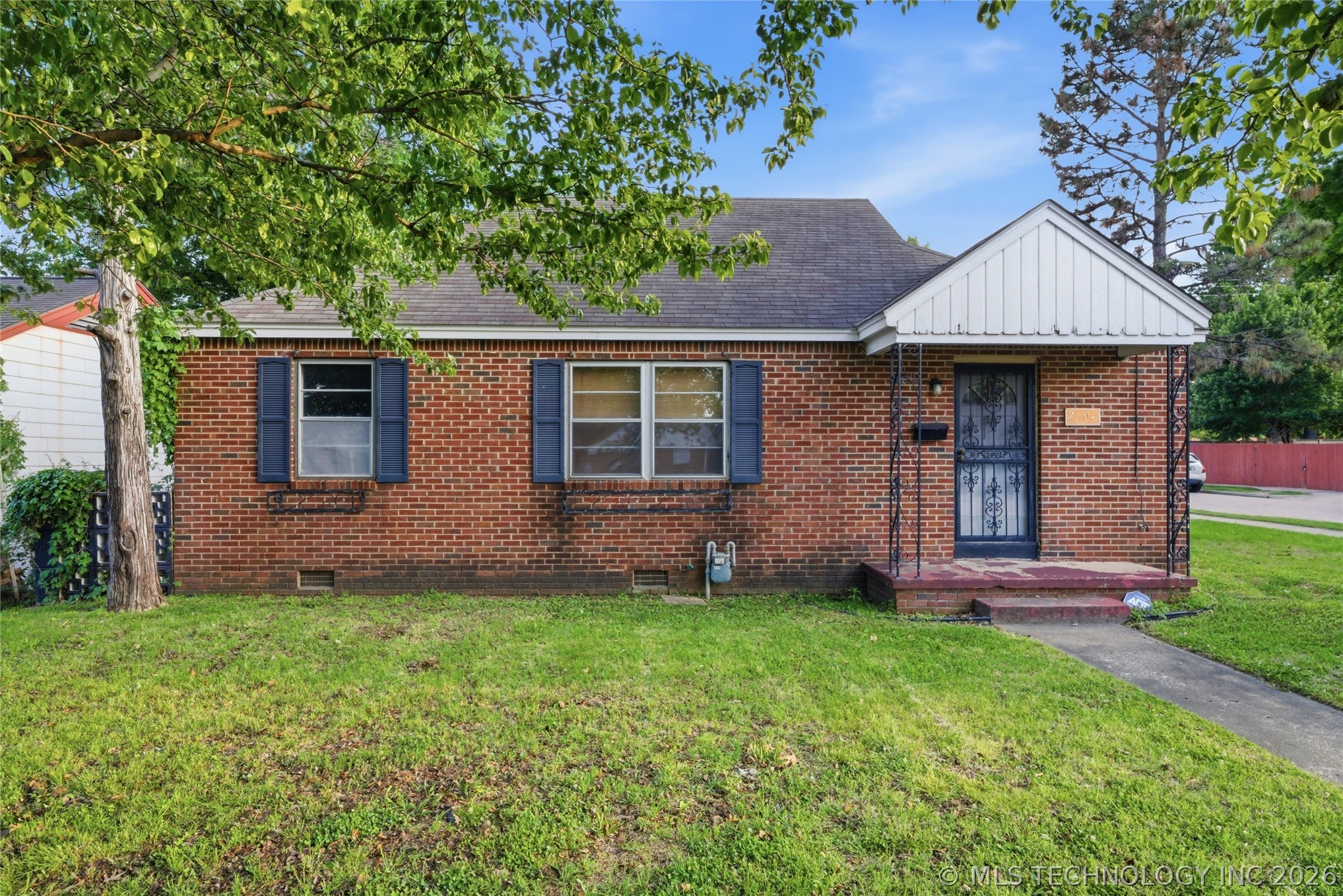 2704 E 4th Street Tulsa OK 74104