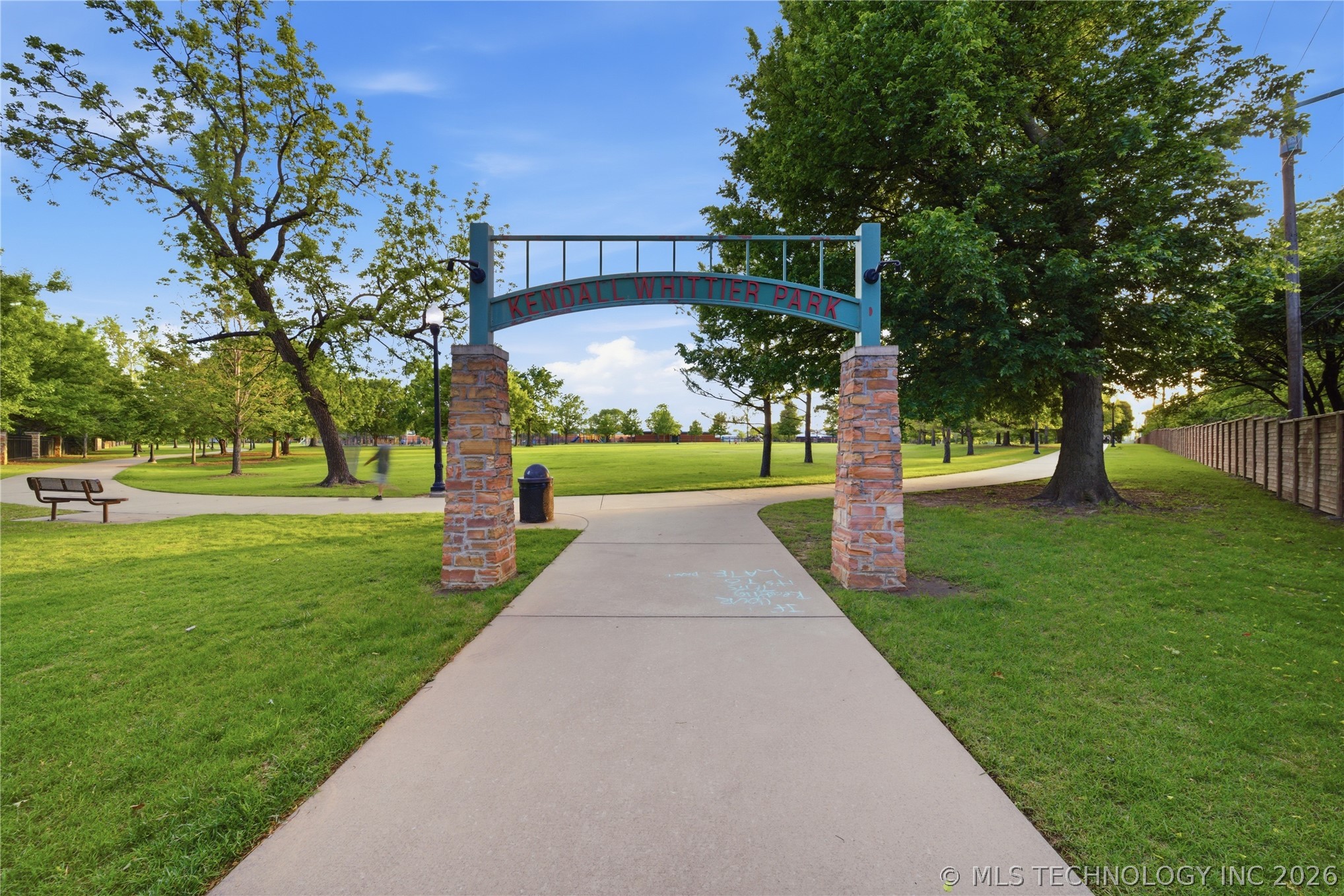 2704 E 4th Street Tulsa OK 74104