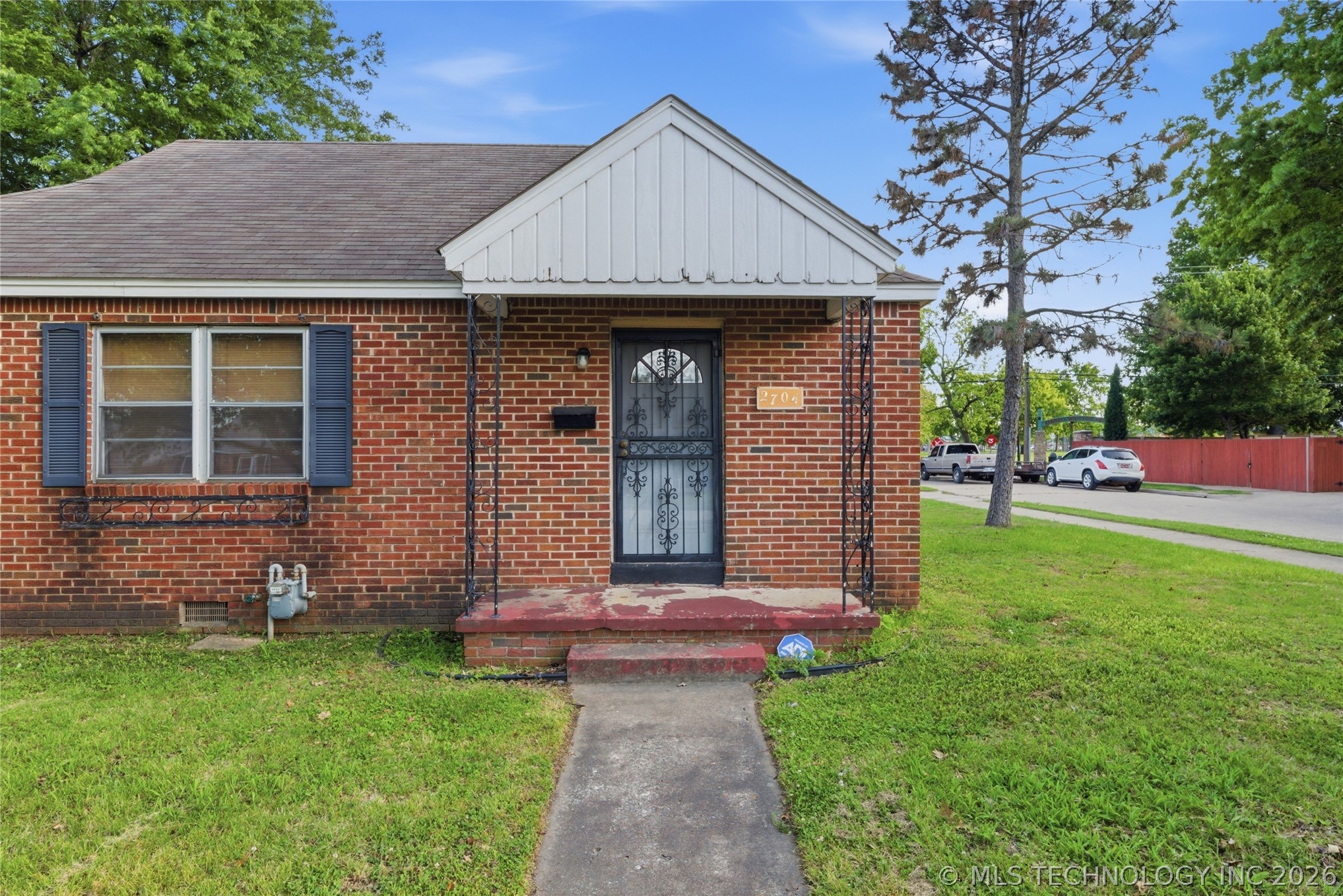 2704 E 4th Street Tulsa OK 74104