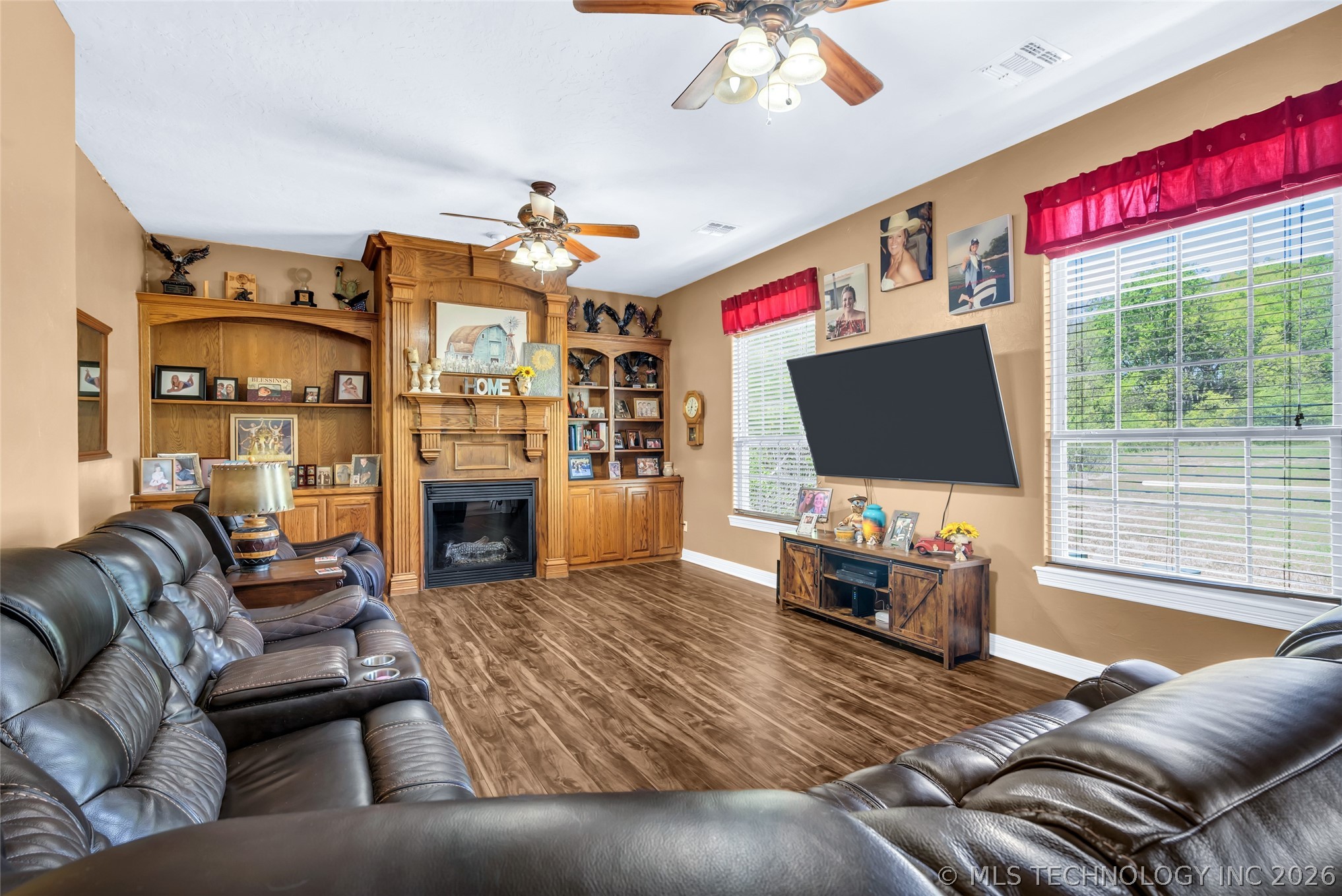 3921 Rolling Hills Ardmore OK 73401