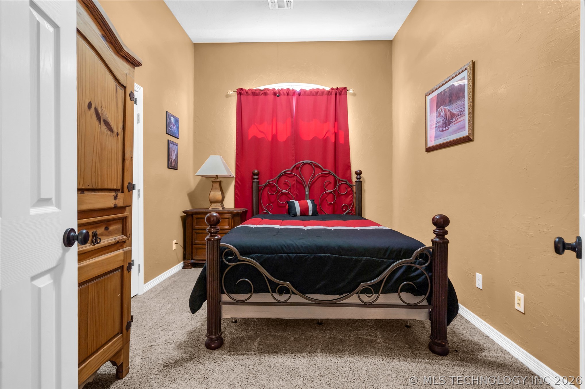 3921 Rolling Hills Ardmore OK 73401