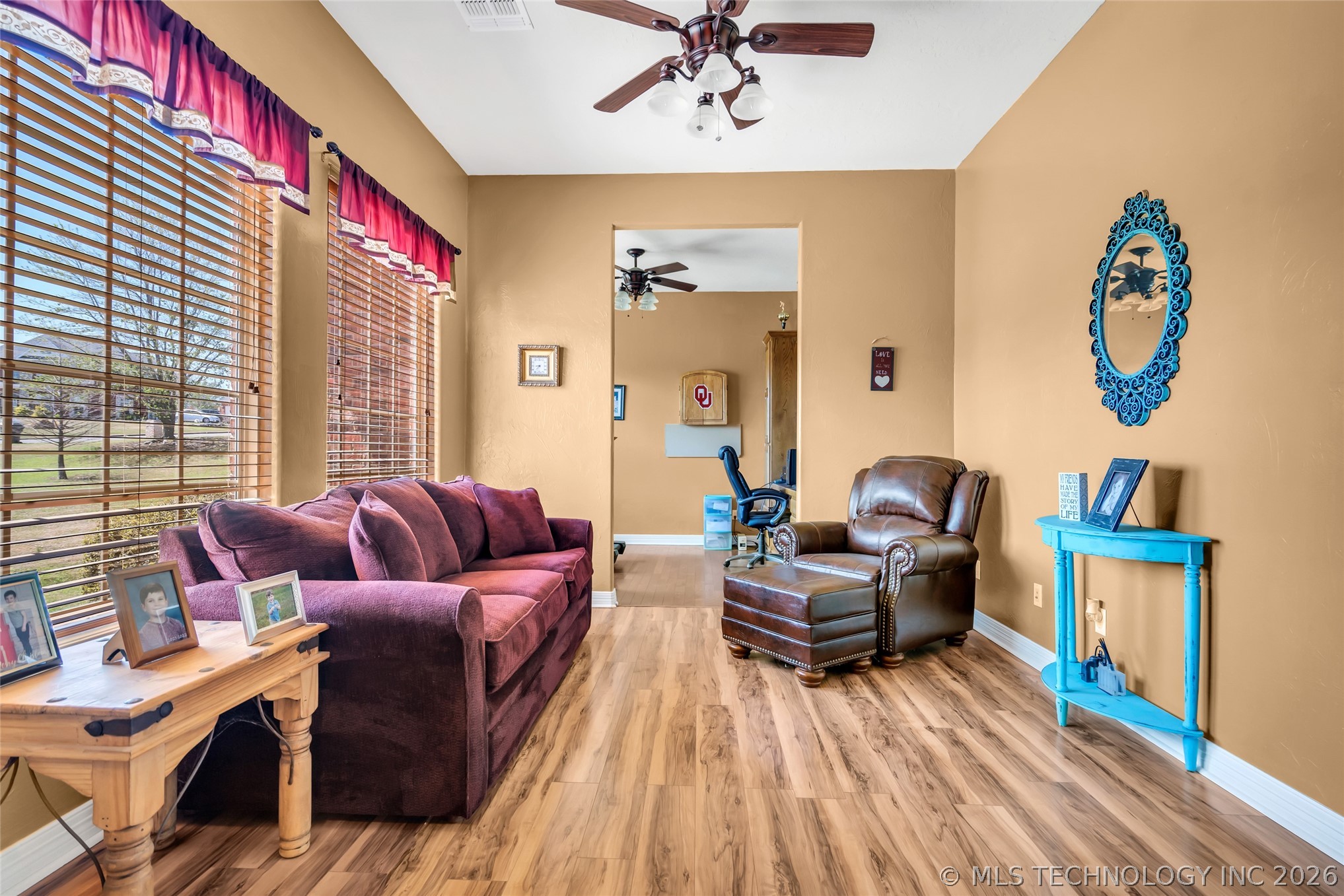 3921 Rolling Hills Ardmore OK 73401