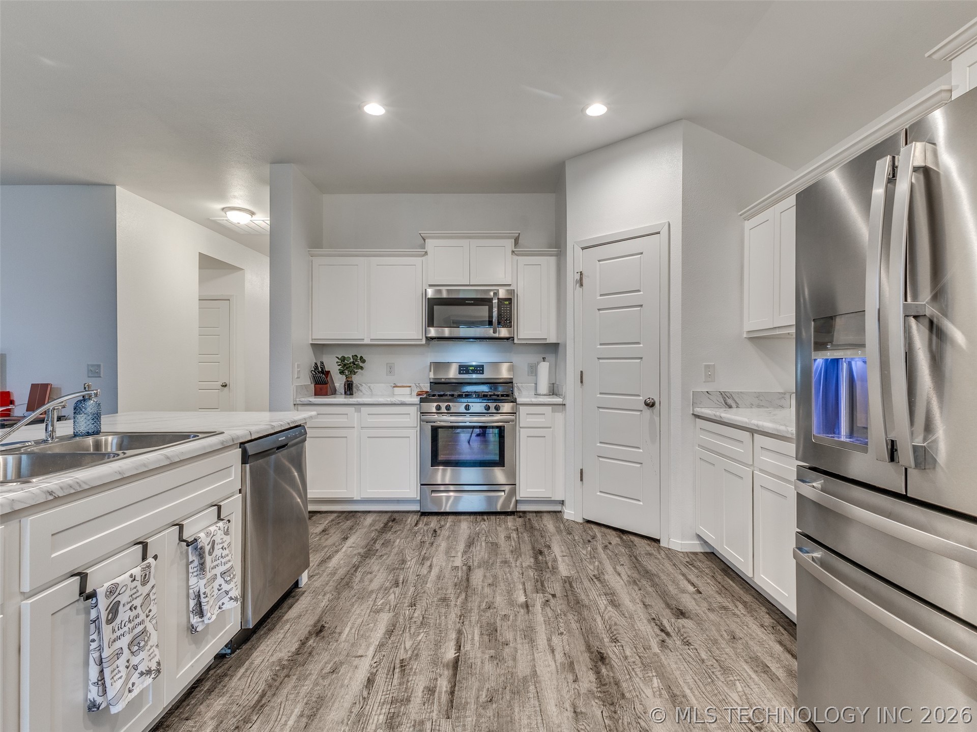 8514 E 162nd Street S Bixby OK 74008