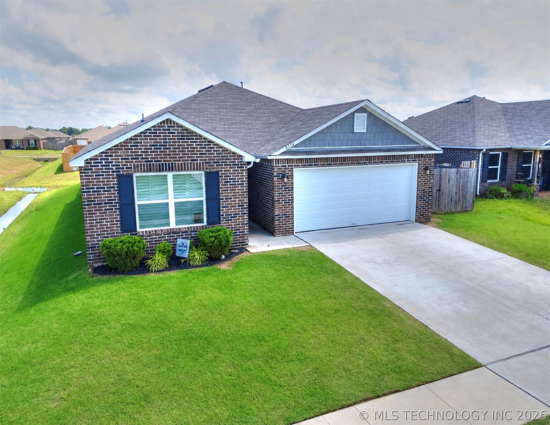 8514 E 162nd Street S Bixby OK 74008