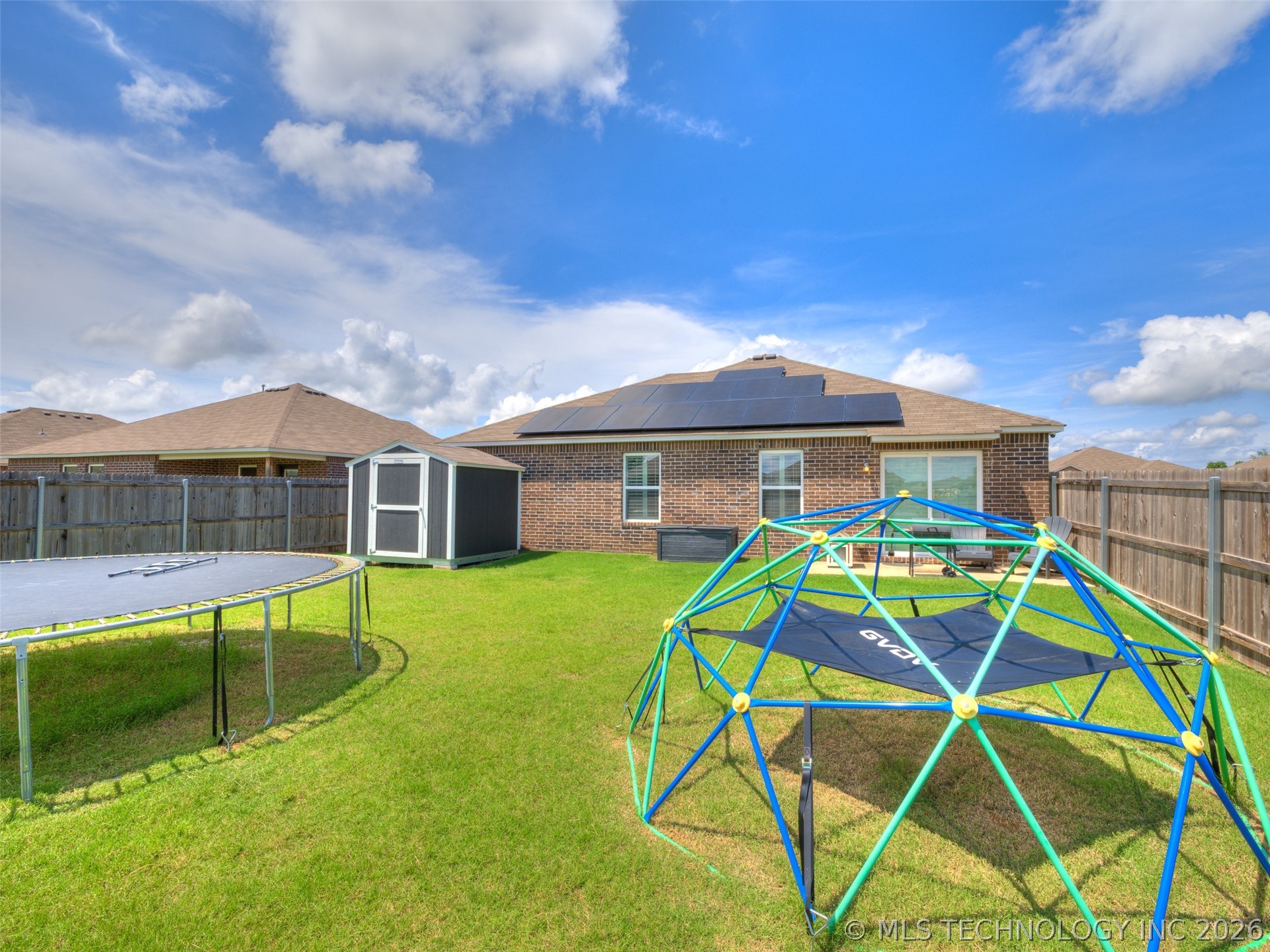 8514 E 162nd Street S Bixby OK 74008