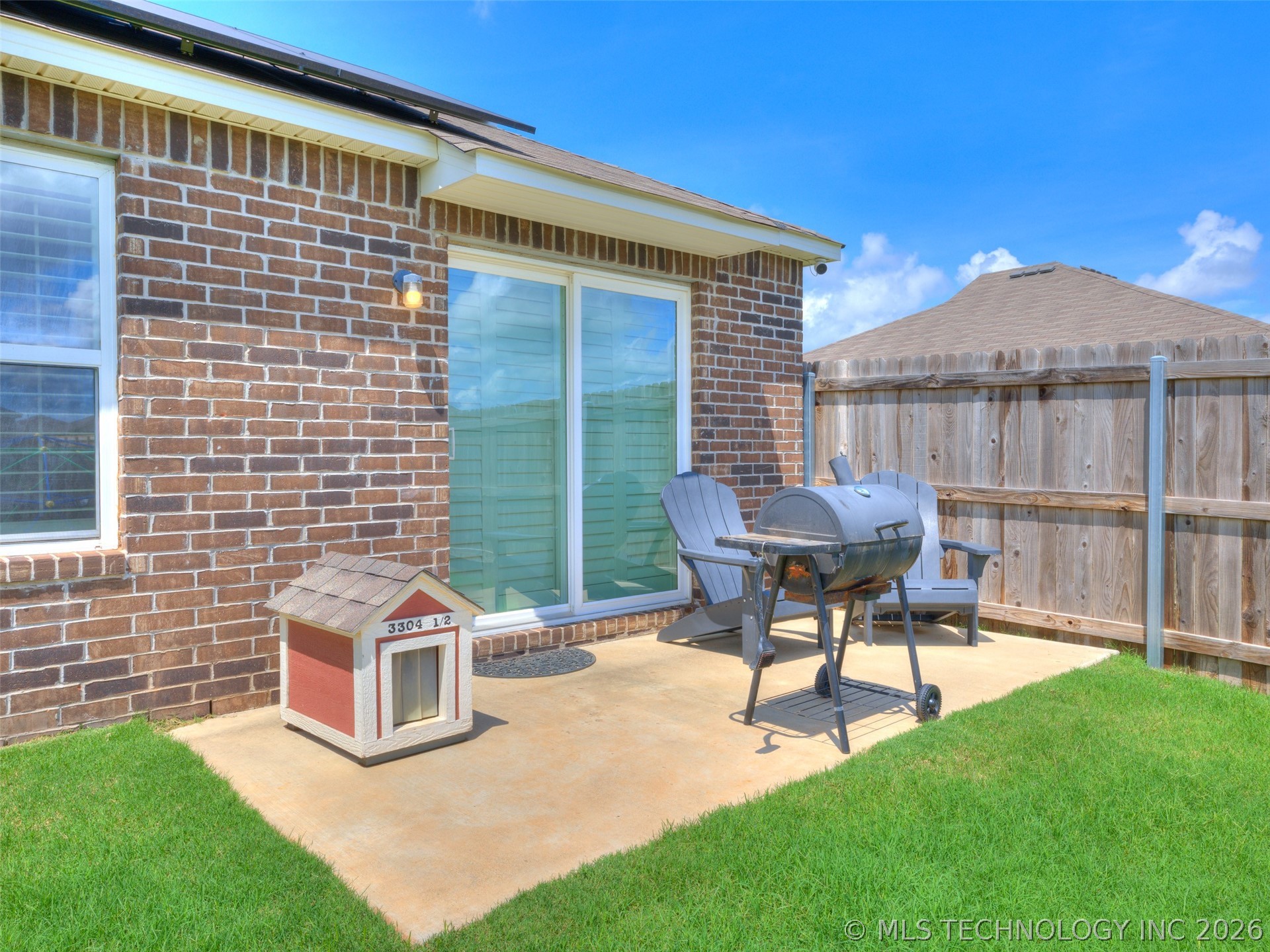 8514 E 162nd Street S Bixby OK 74008
