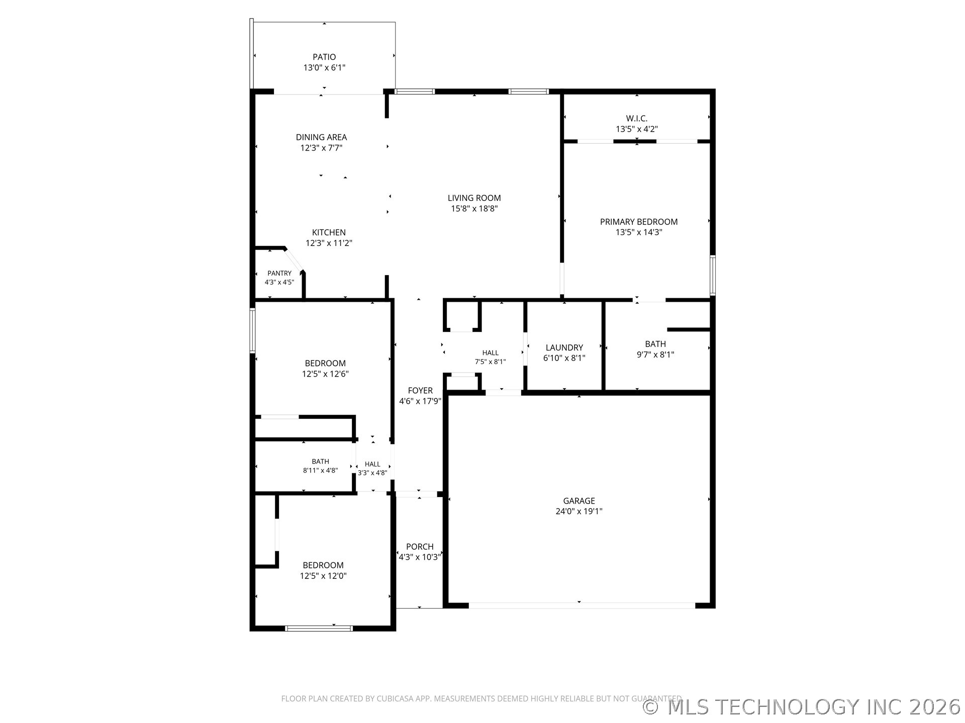 8514 E 162nd Street S Bixby OK 74008
