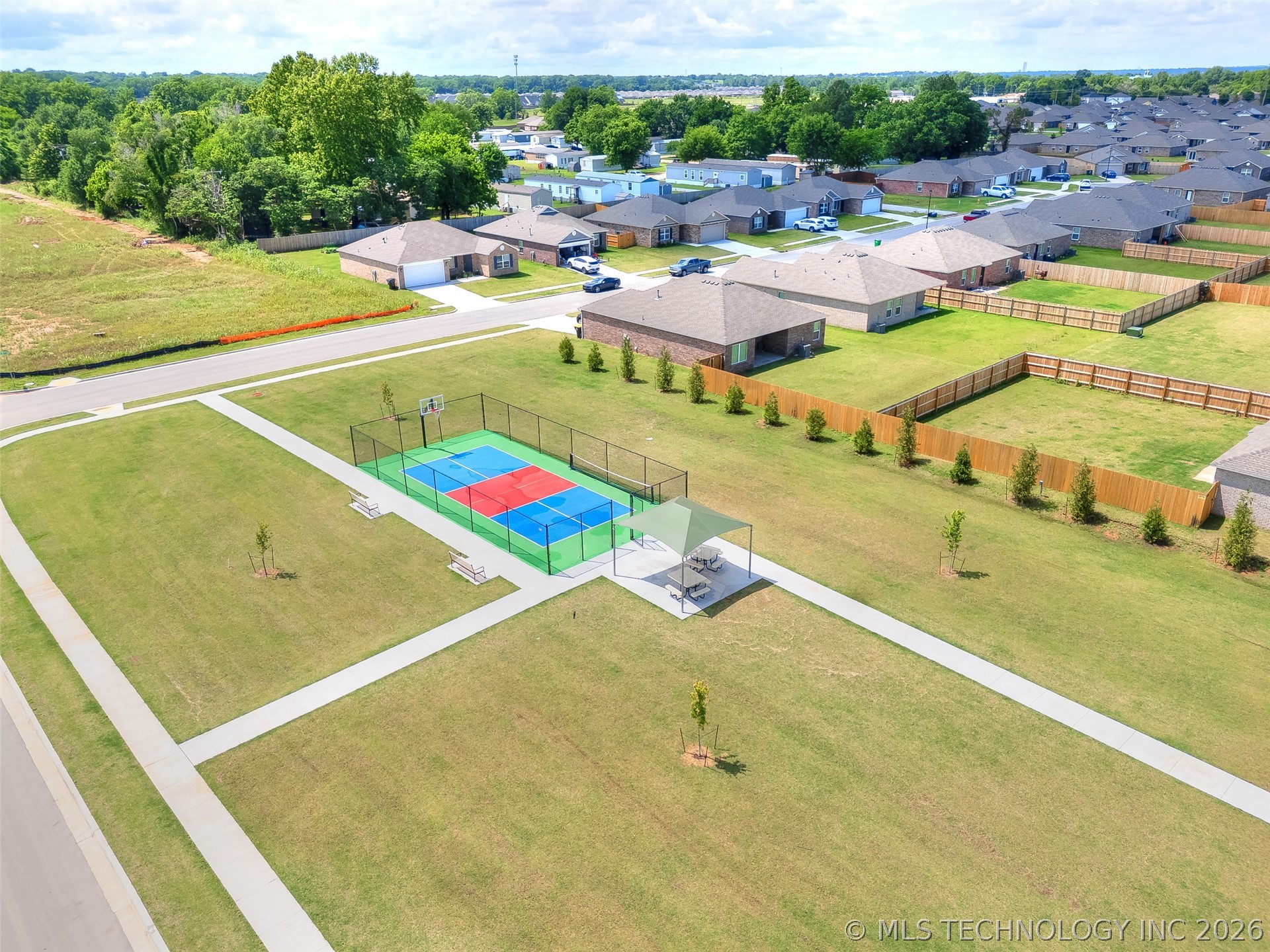 8514 E 162nd Street S Bixby OK 74008