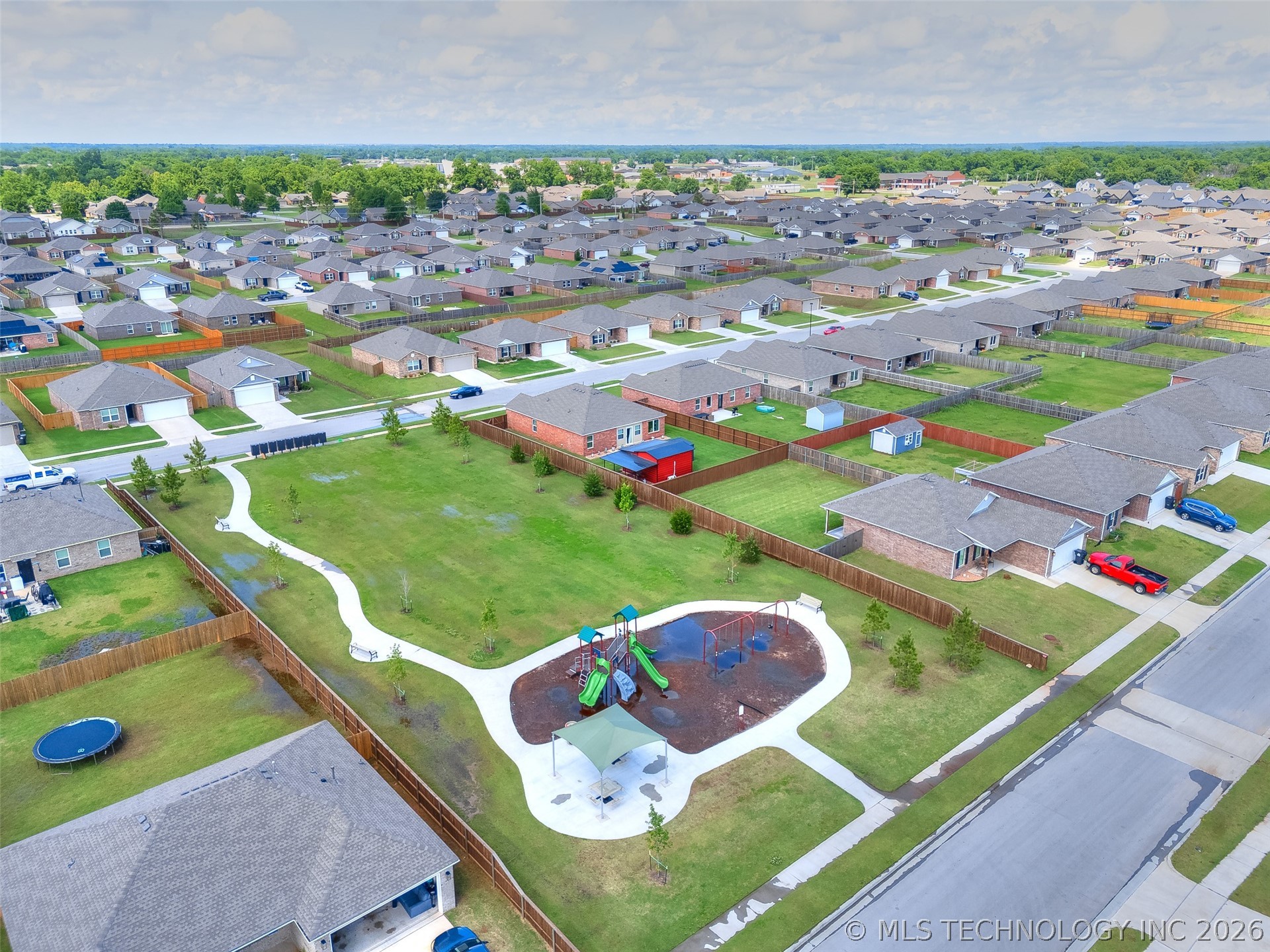 8514 E 162nd Street S Bixby OK 74008