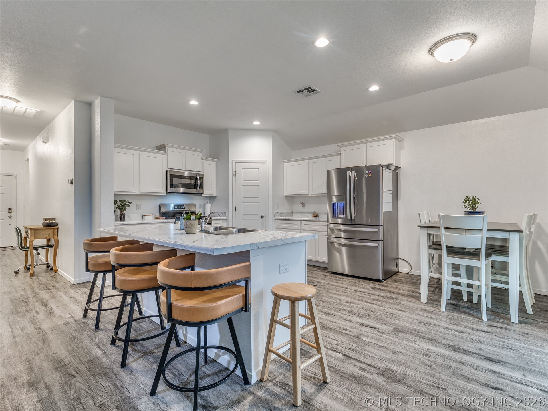 8514 E 162nd Street S Bixby OK 74008