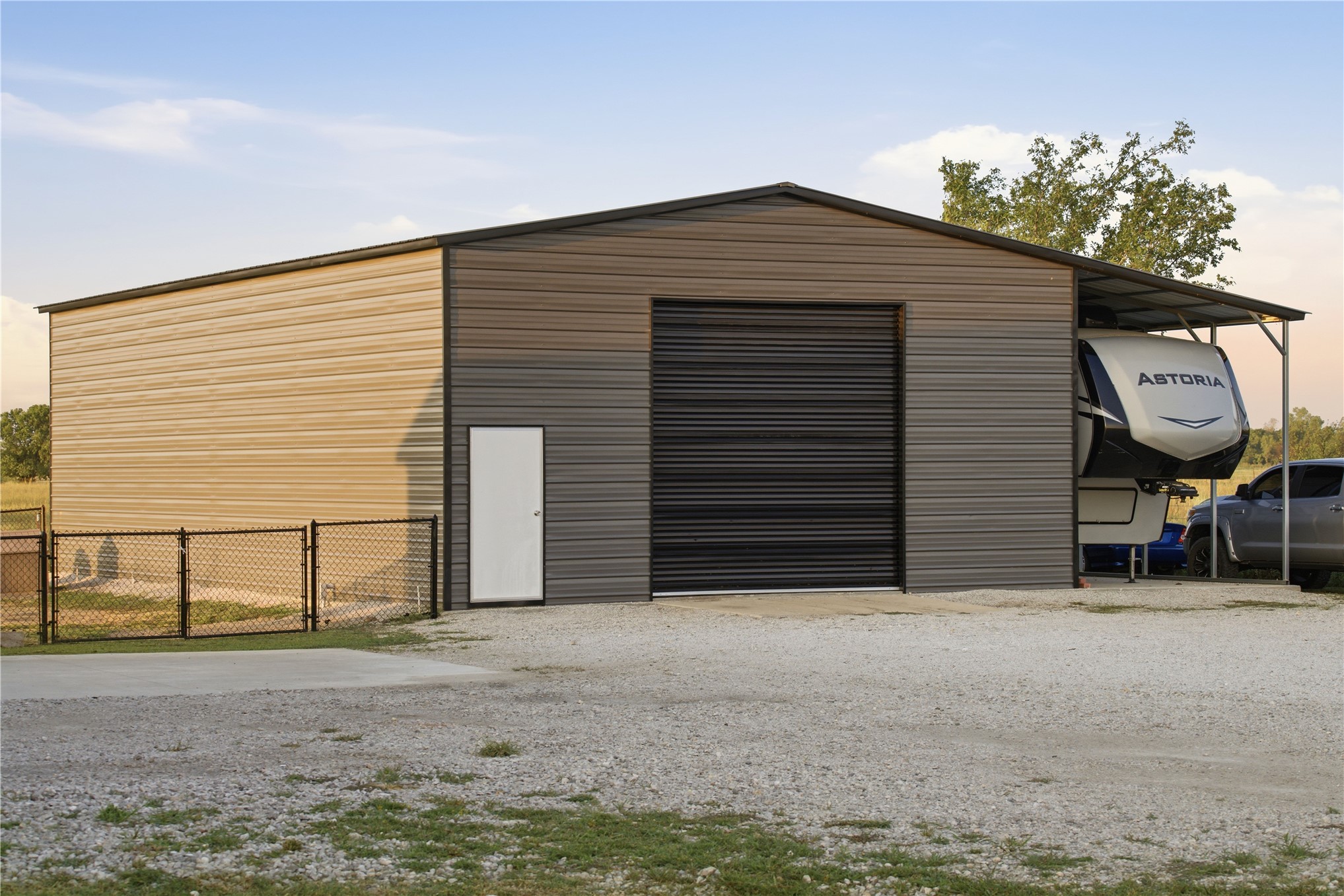 19812 Herrick Road Okmulgee OK 74447