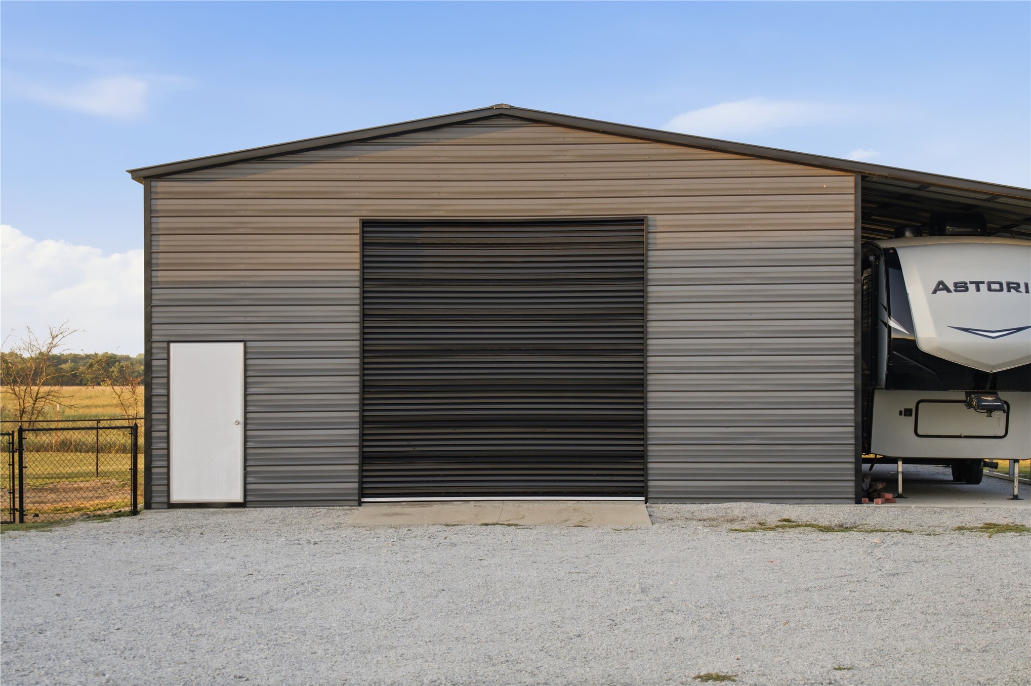19812 Herrick Road Okmulgee OK 74447