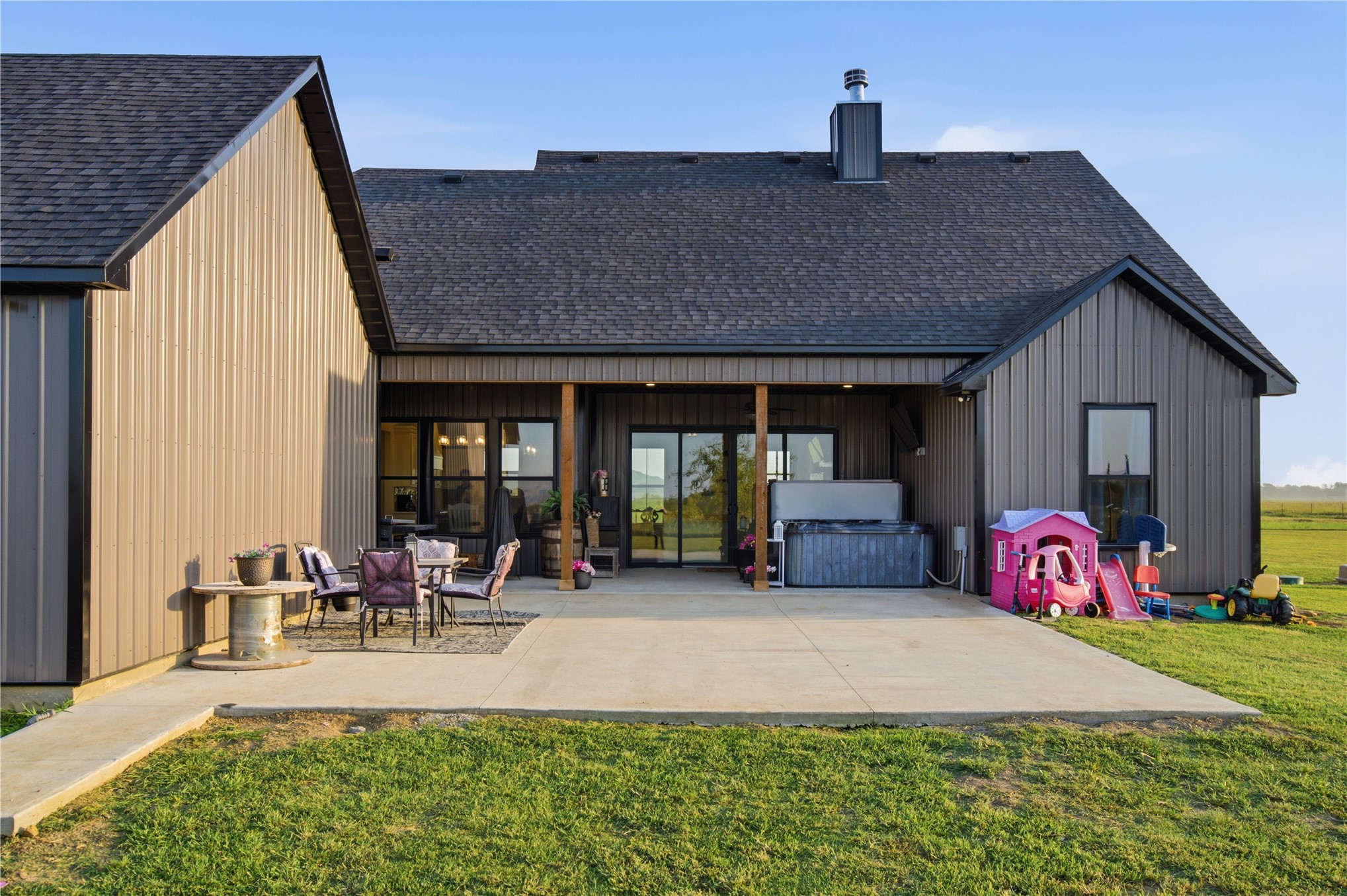 19812 Herrick Road Okmulgee OK 74447