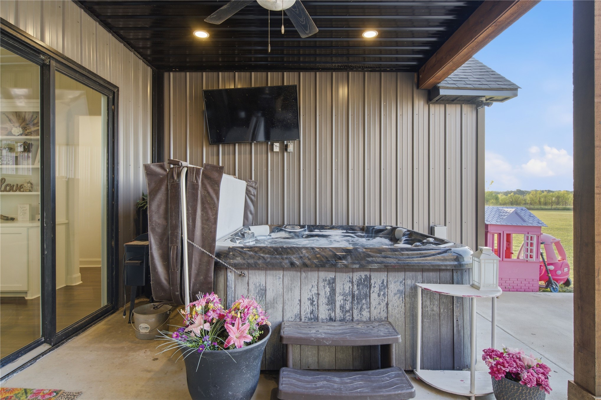 19812 Herrick Road Okmulgee OK 74447