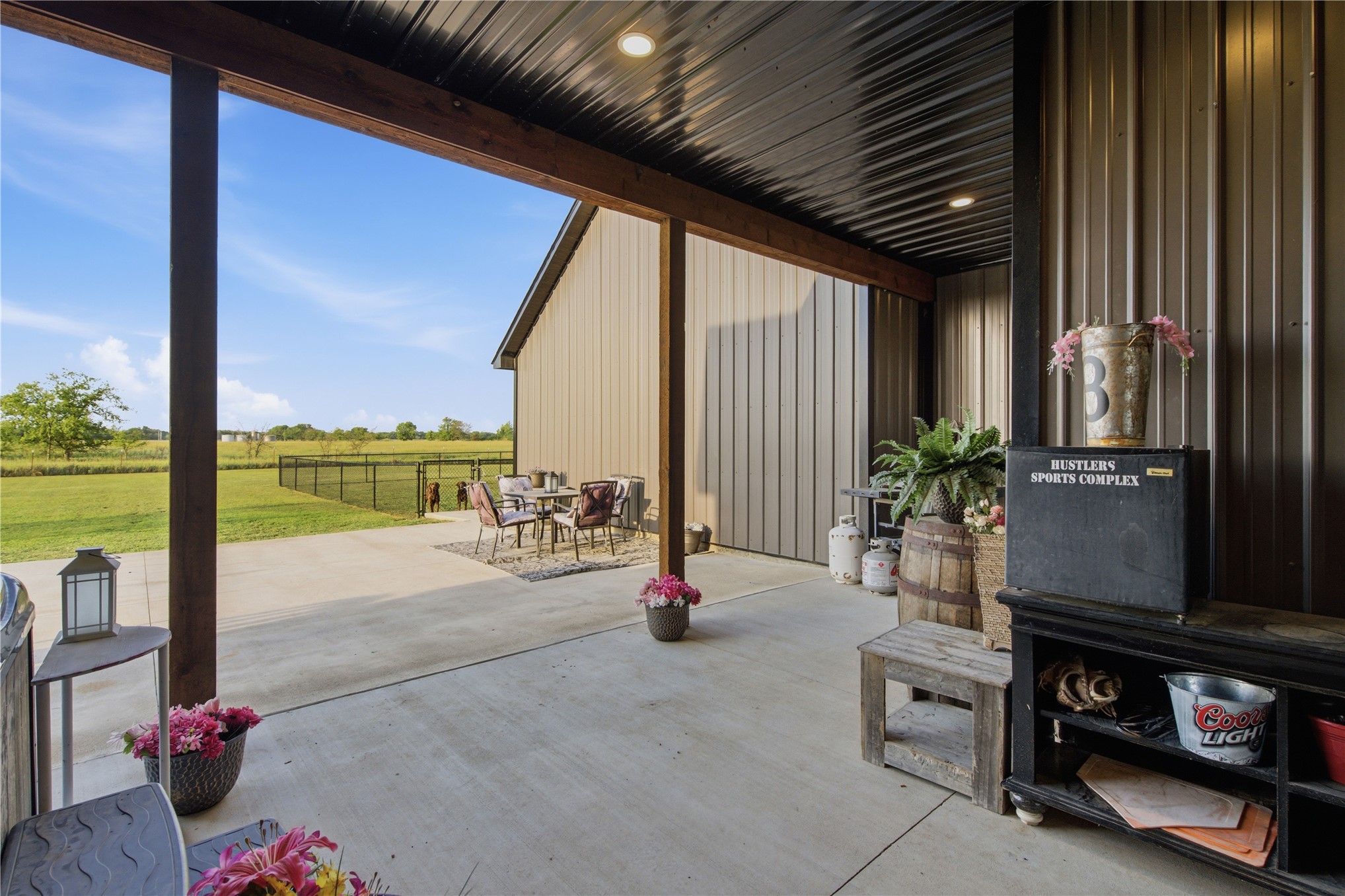 19812 Herrick Road Okmulgee OK 74447