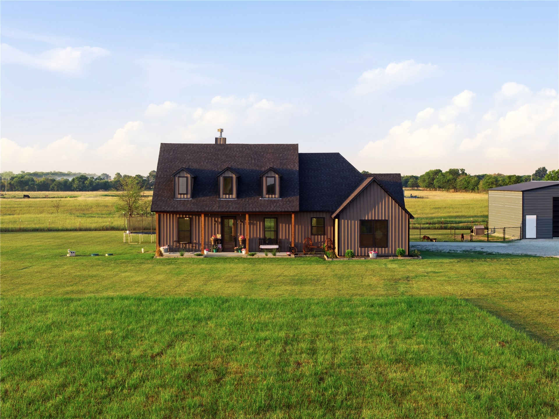 19812 Herrick Road Okmulgee OK 74447
