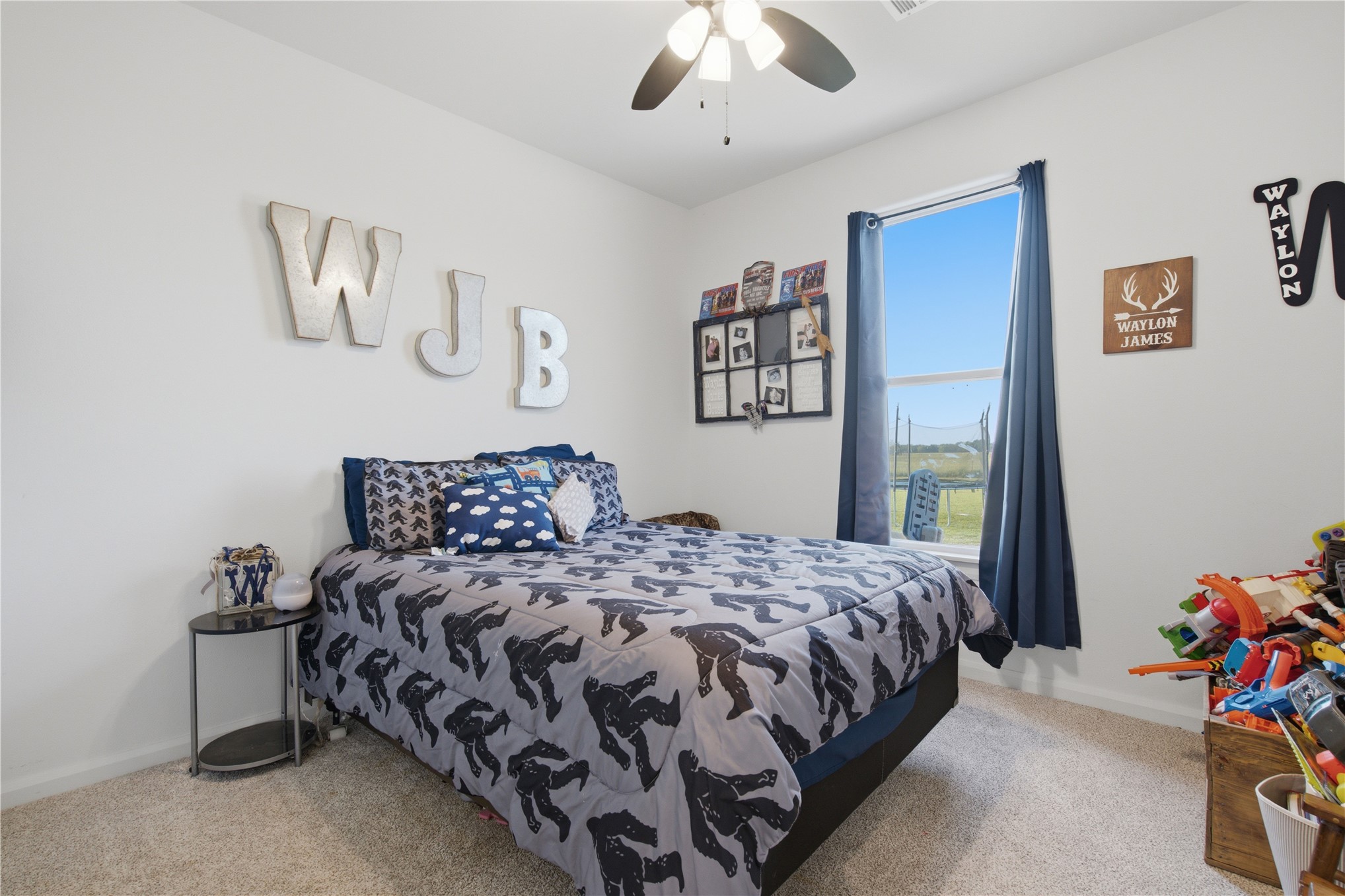 19812 Herrick Road Okmulgee OK 74447