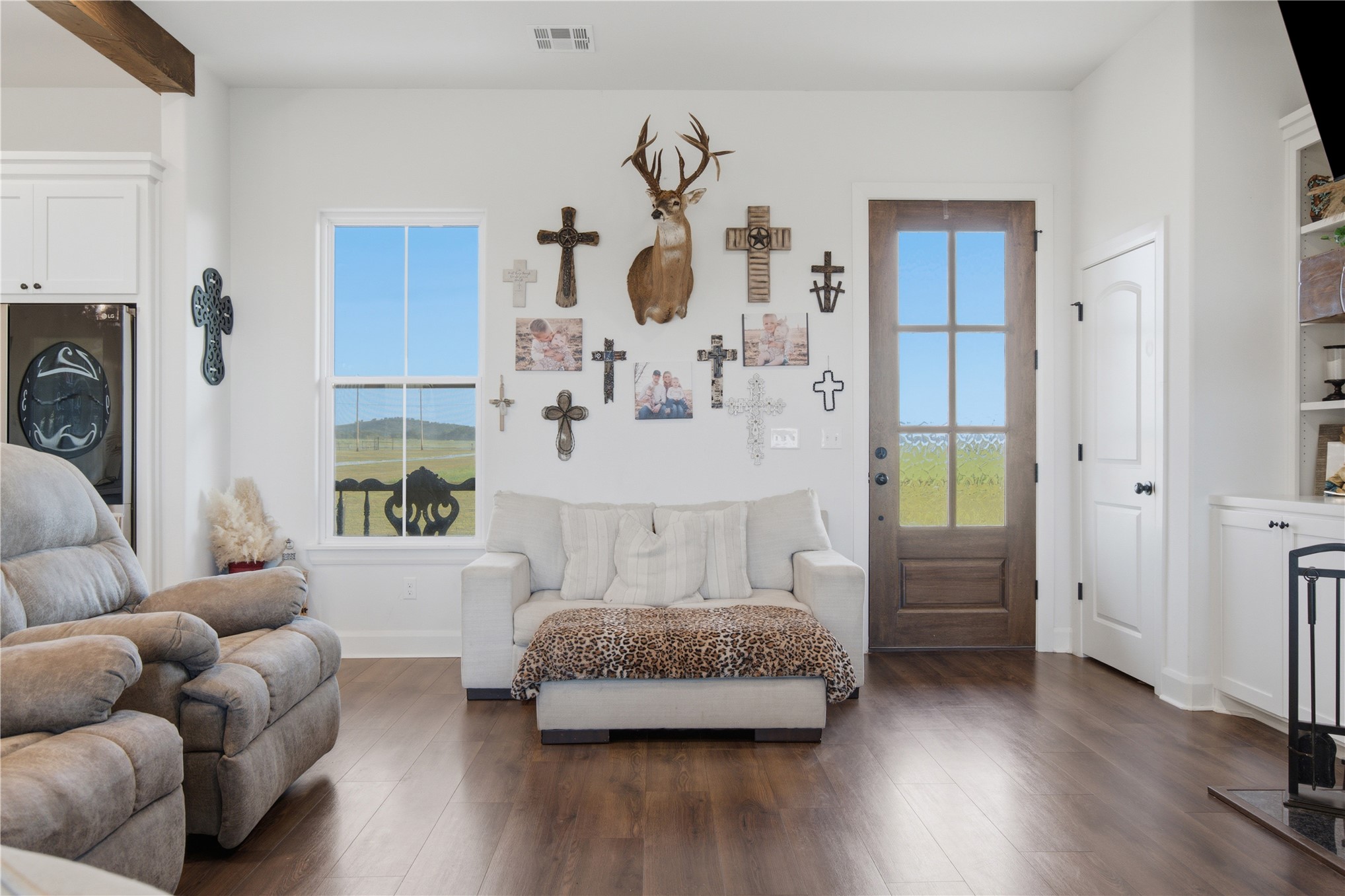 19812 Herrick Road Okmulgee OK 74447