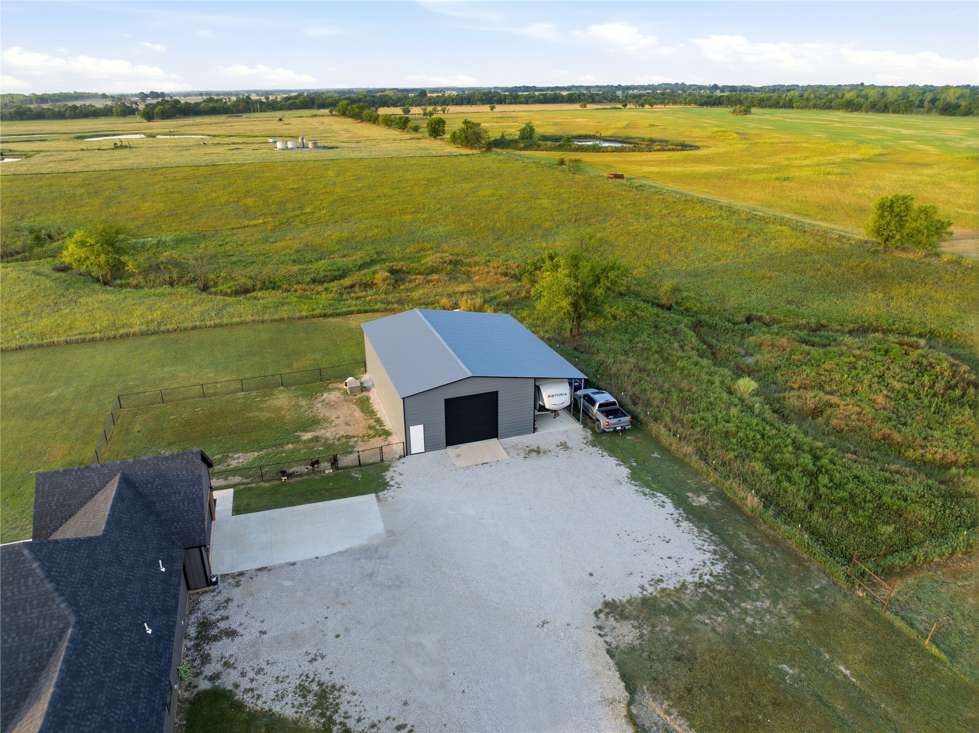 19812 Herrick Road Okmulgee OK 74447