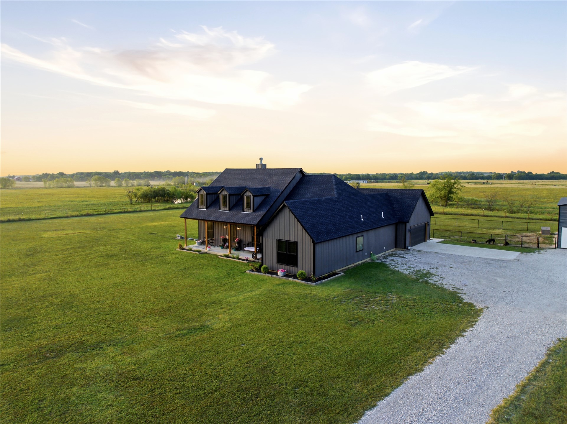 19812 Herrick Road Okmulgee OK 74447