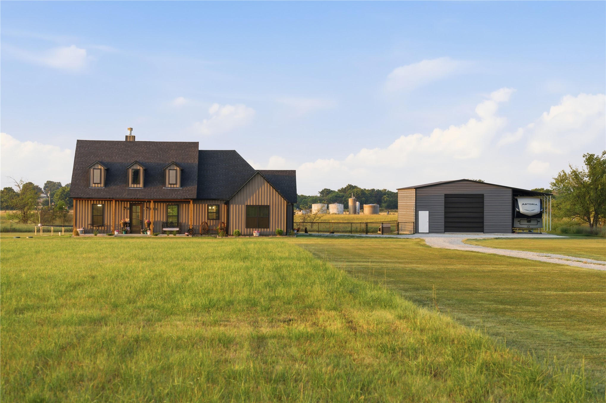 19812 Herrick Road Okmulgee OK 74447