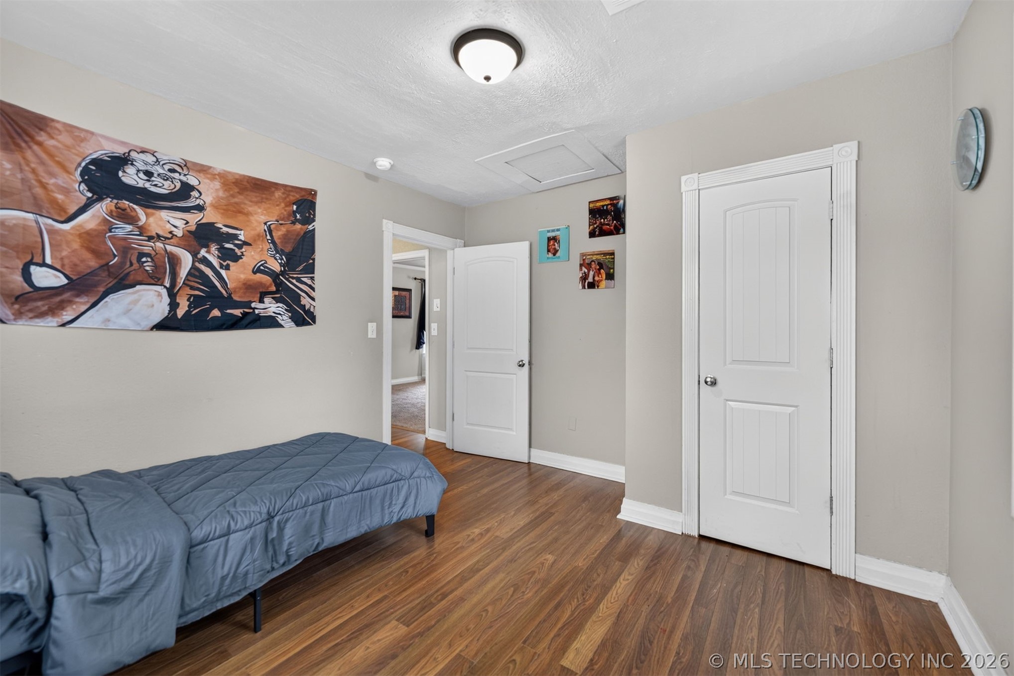 319 N Rowe Pryor OK 74361