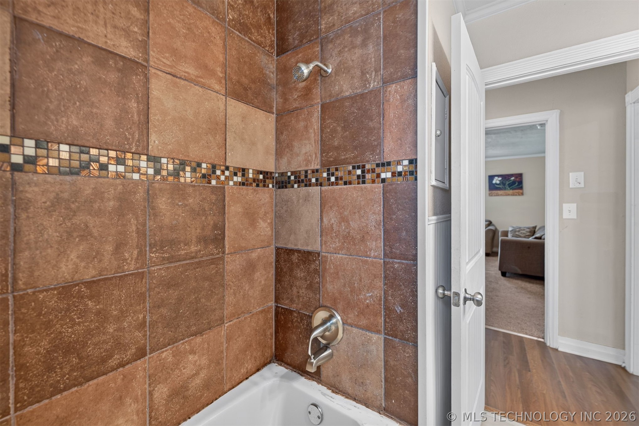 319 N Rowe Pryor OK 74361