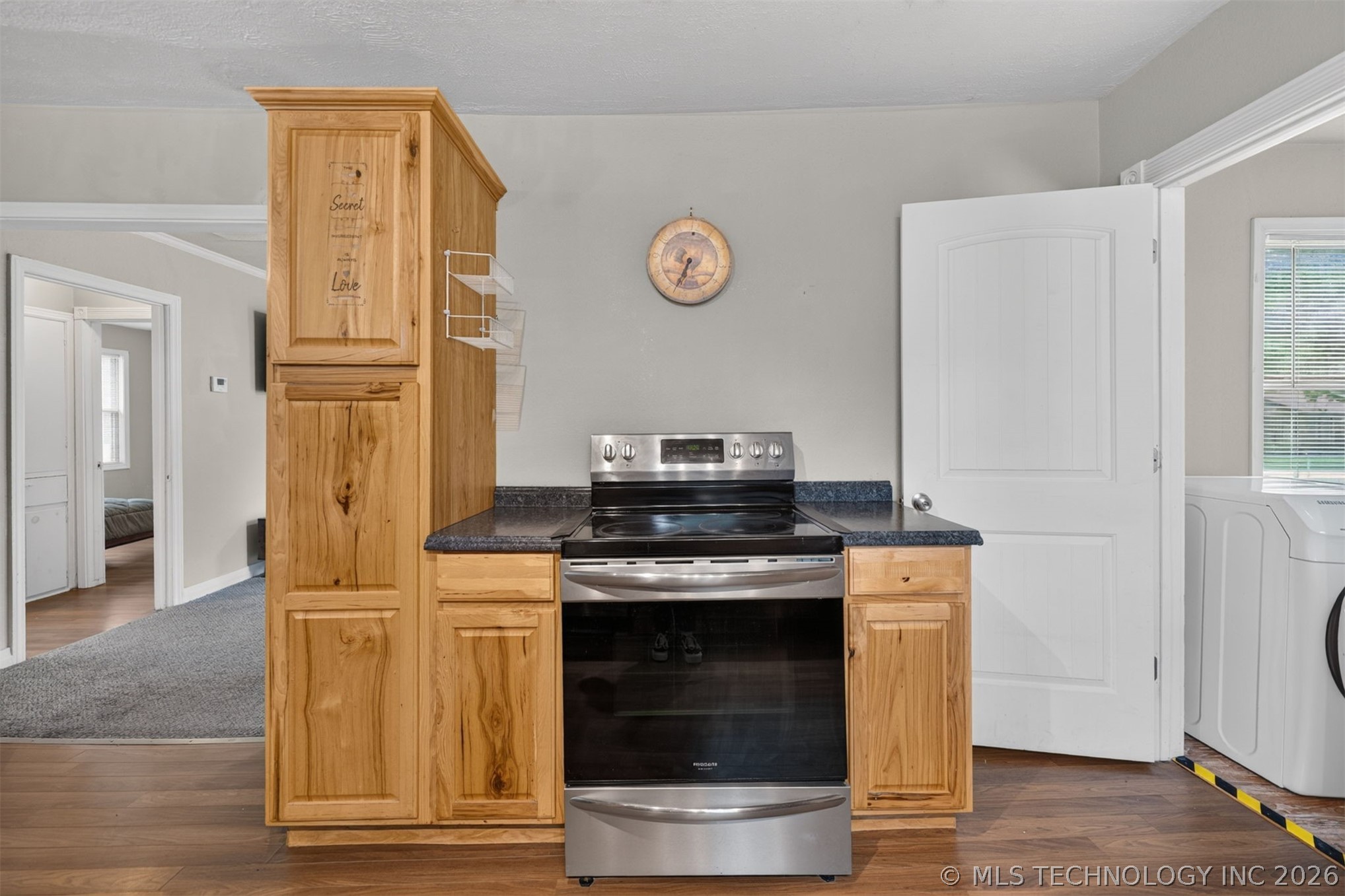 319 N Rowe Pryor OK 74361