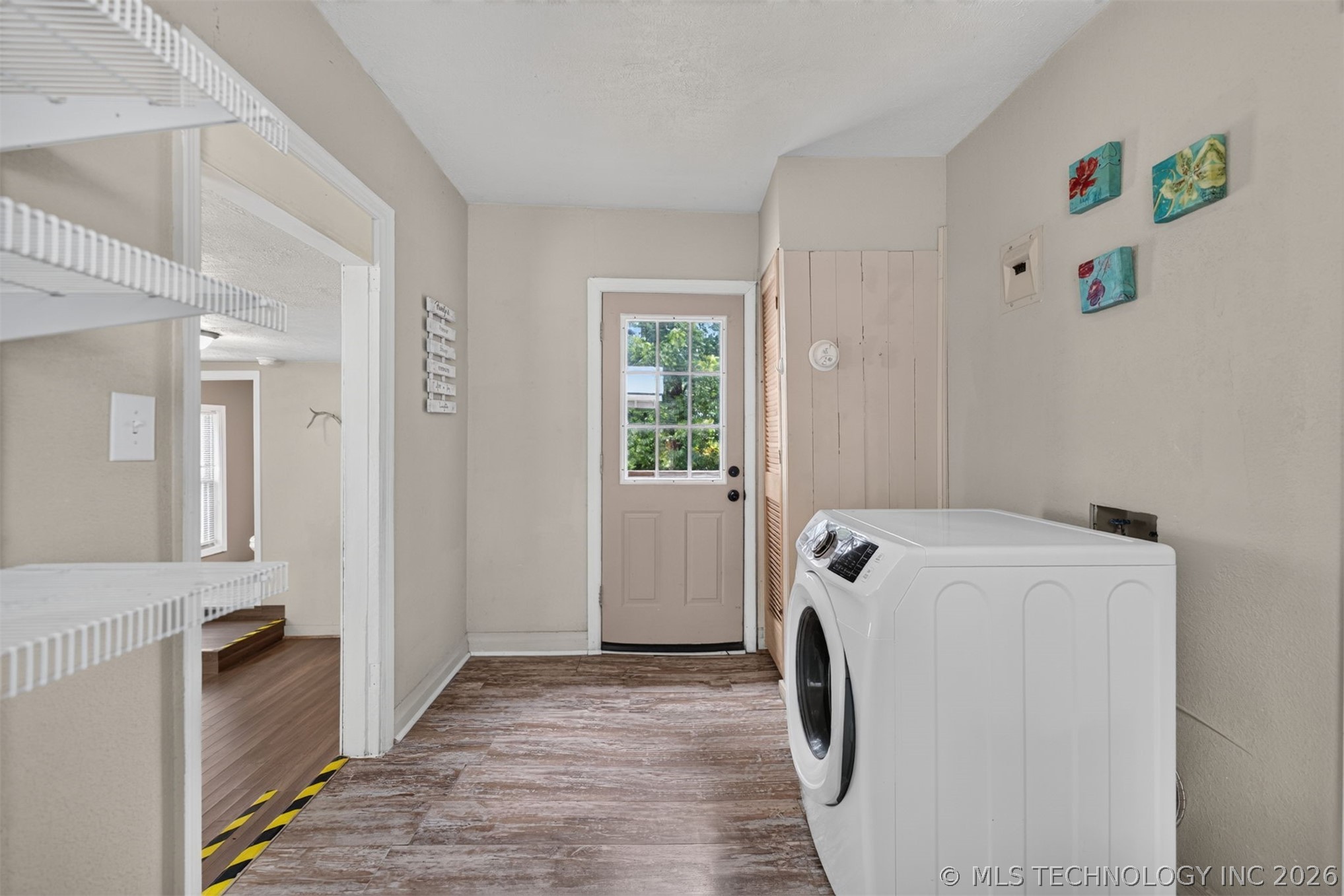 319 N Rowe Pryor OK 74361