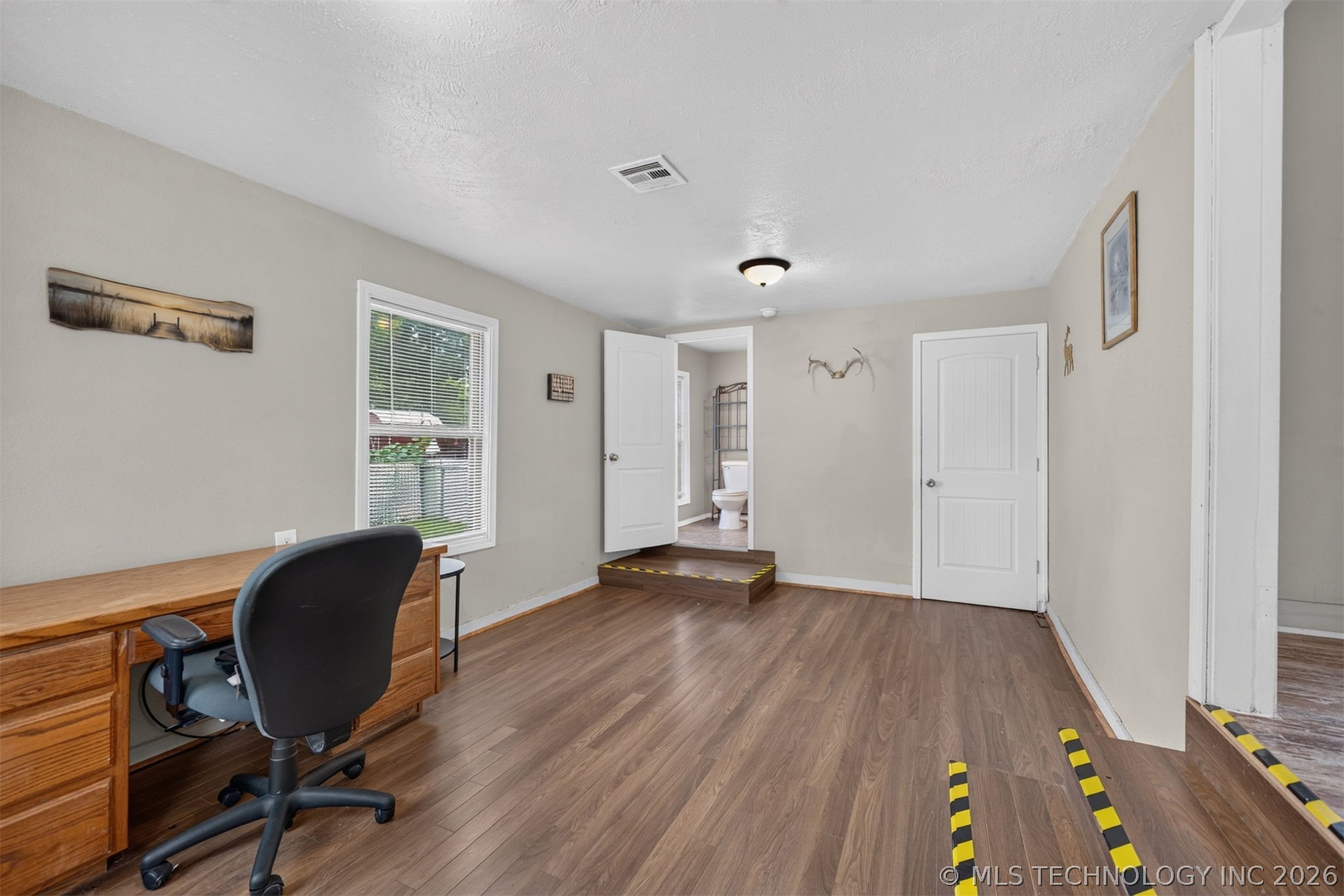 319 N Rowe Pryor OK 74361