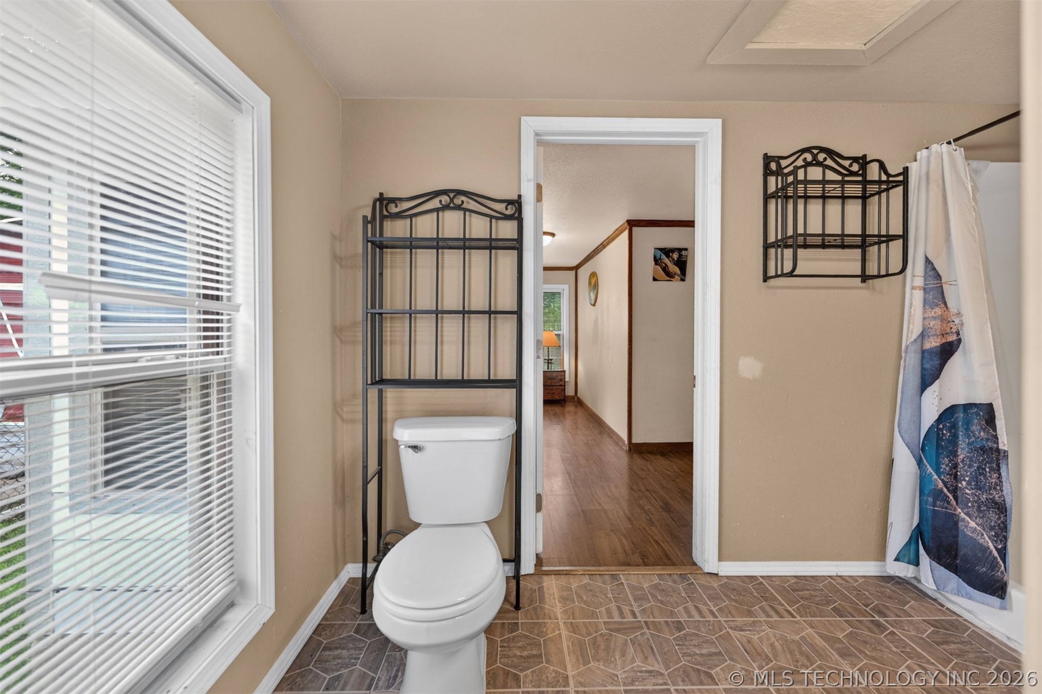 319 N Rowe Pryor OK 74361