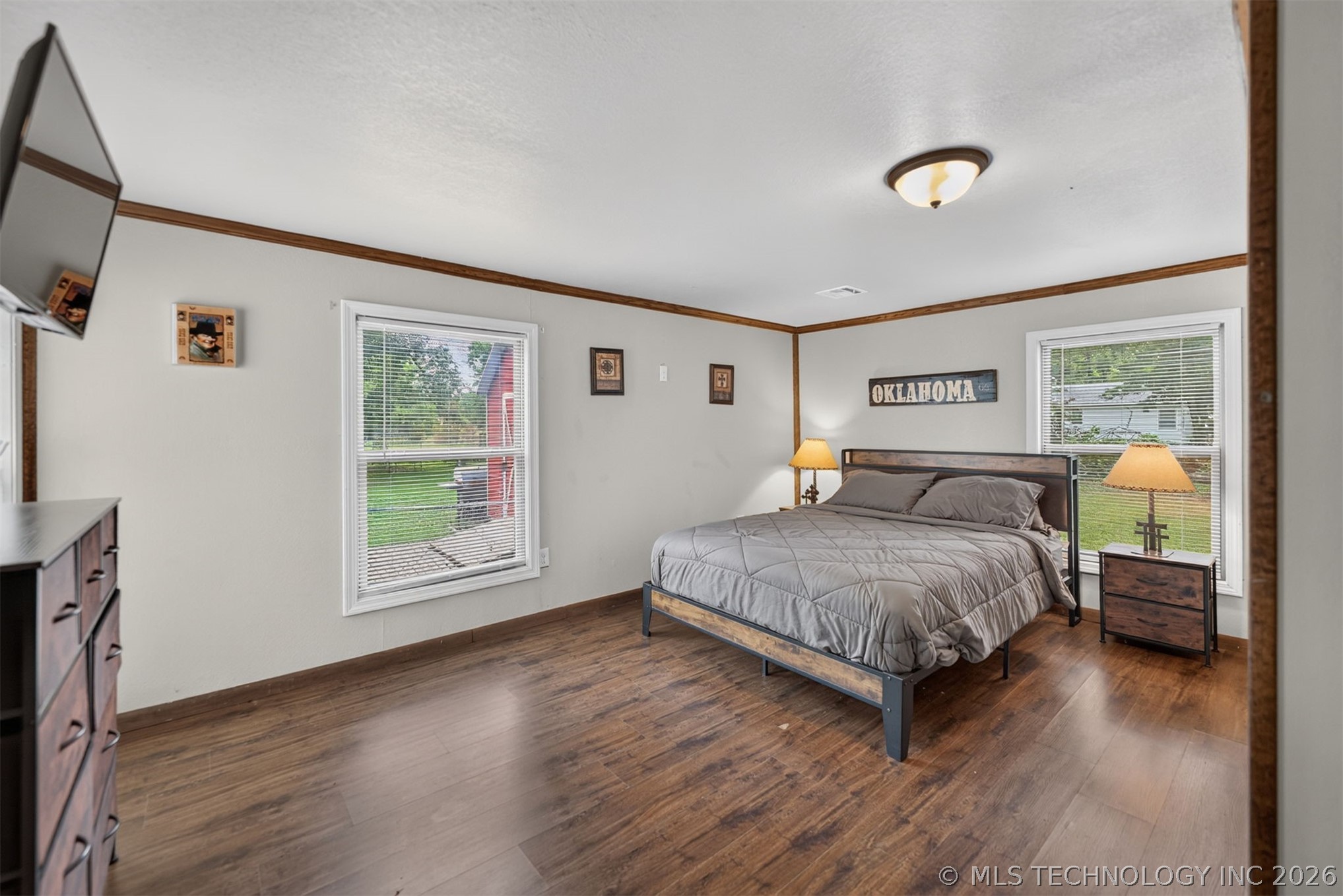 319 N Rowe Pryor OK 74361