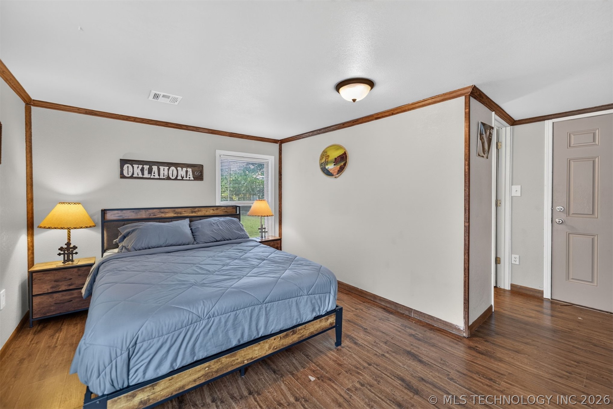319 N Rowe Pryor OK 74361