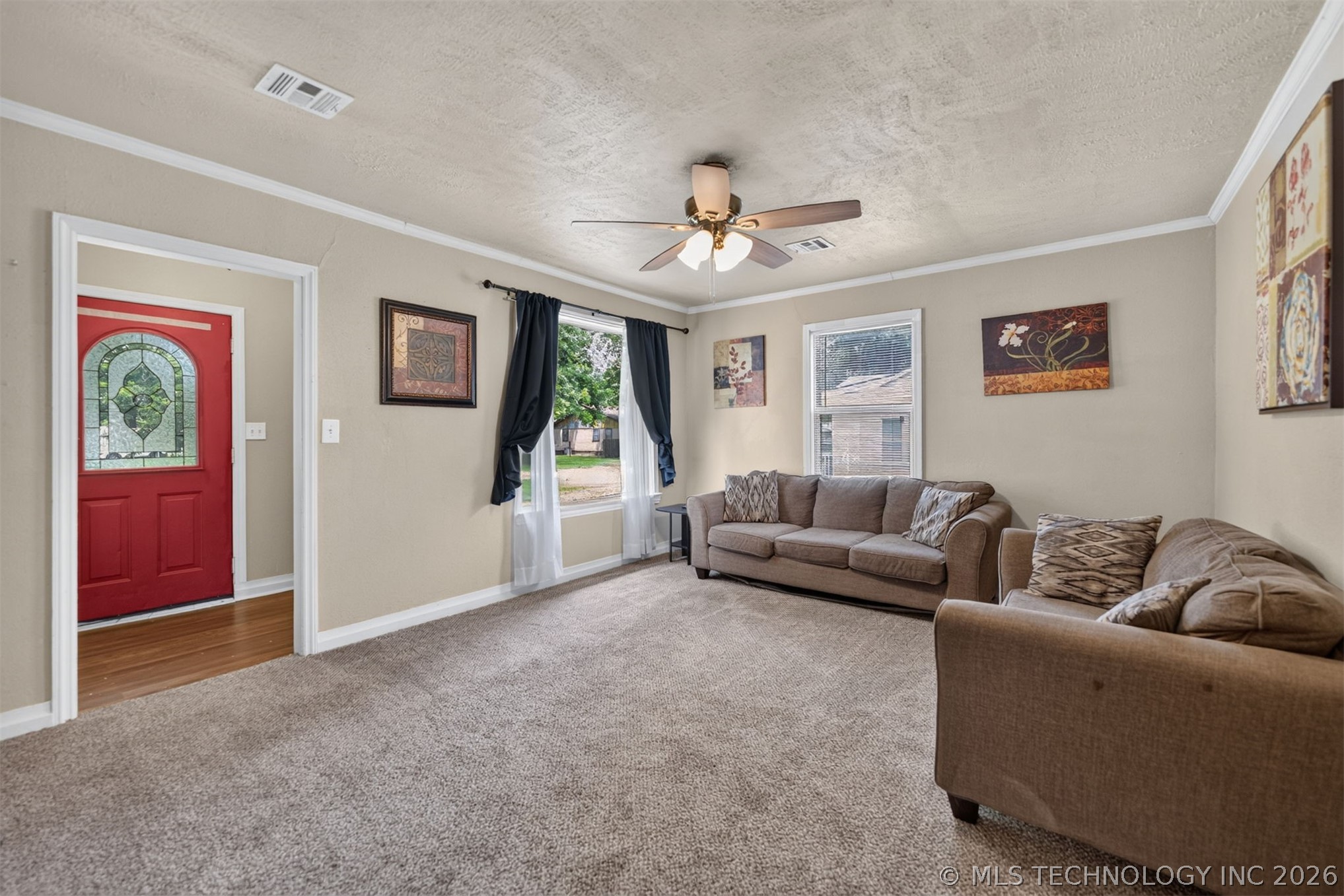 319 N Rowe Pryor OK 74361
