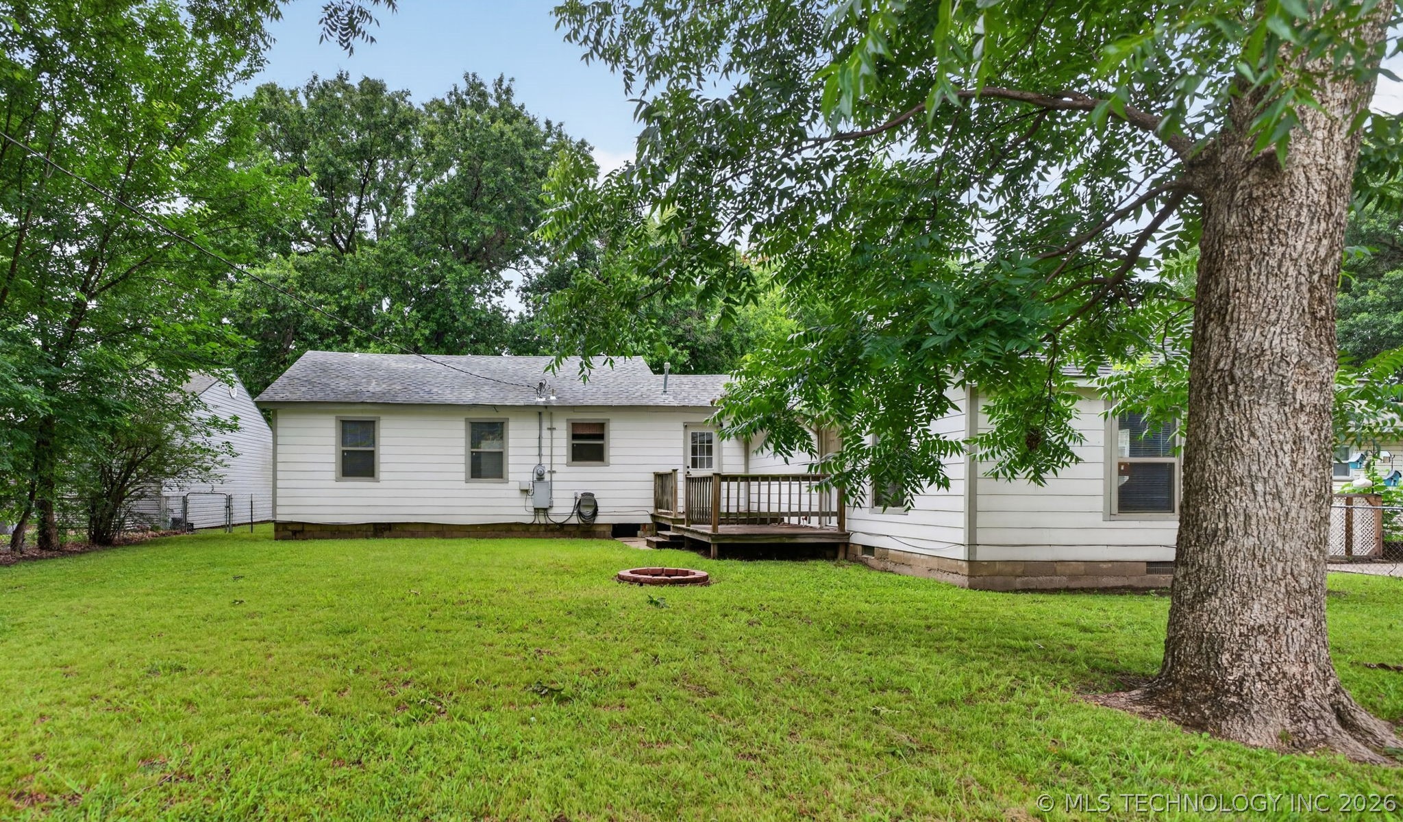 319 N Rowe Pryor OK 74361