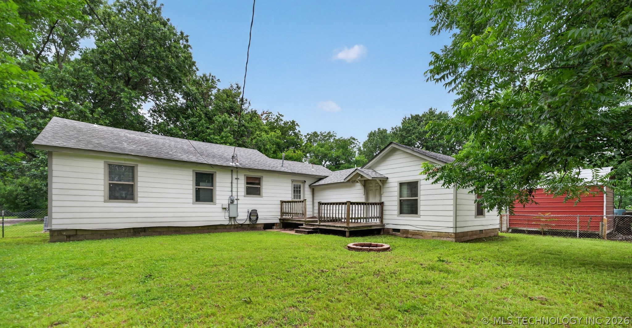 319 N Rowe Pryor OK 74361
