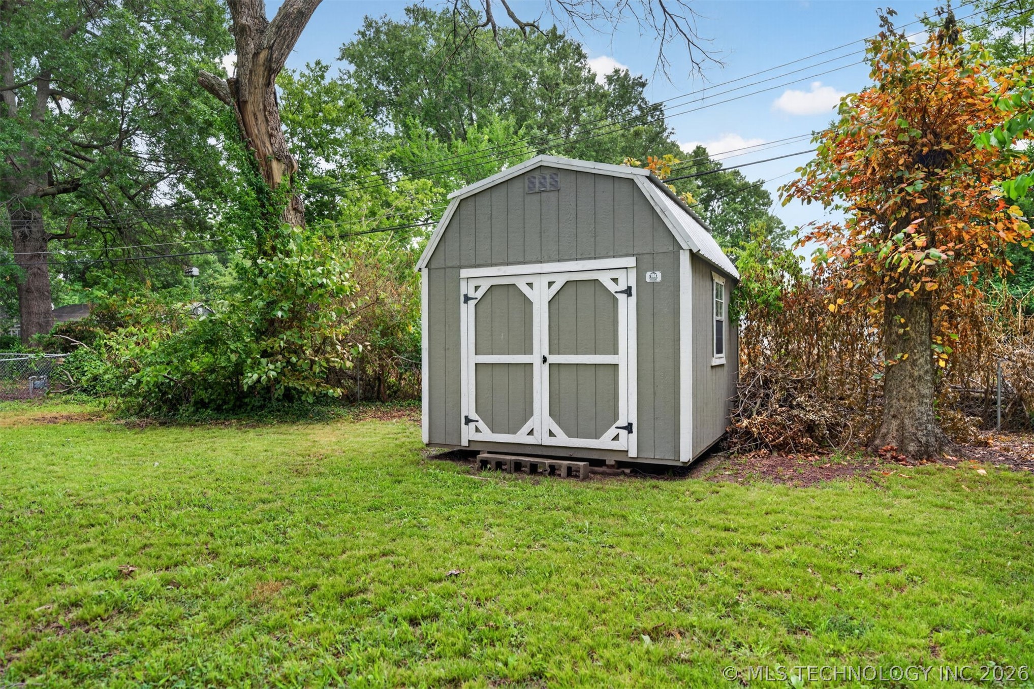 319 N Rowe Pryor OK 74361