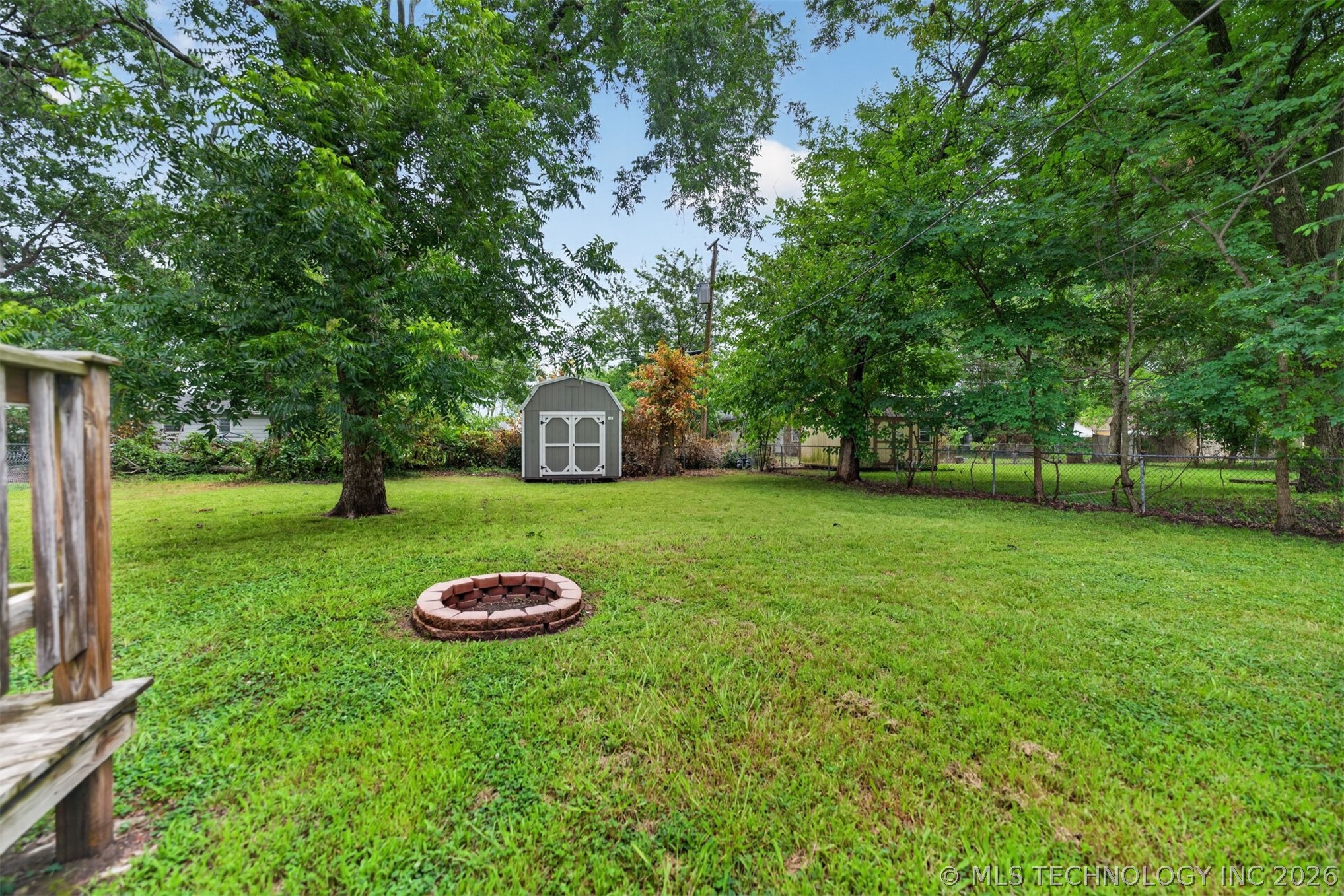 319 N Rowe Pryor OK 74361