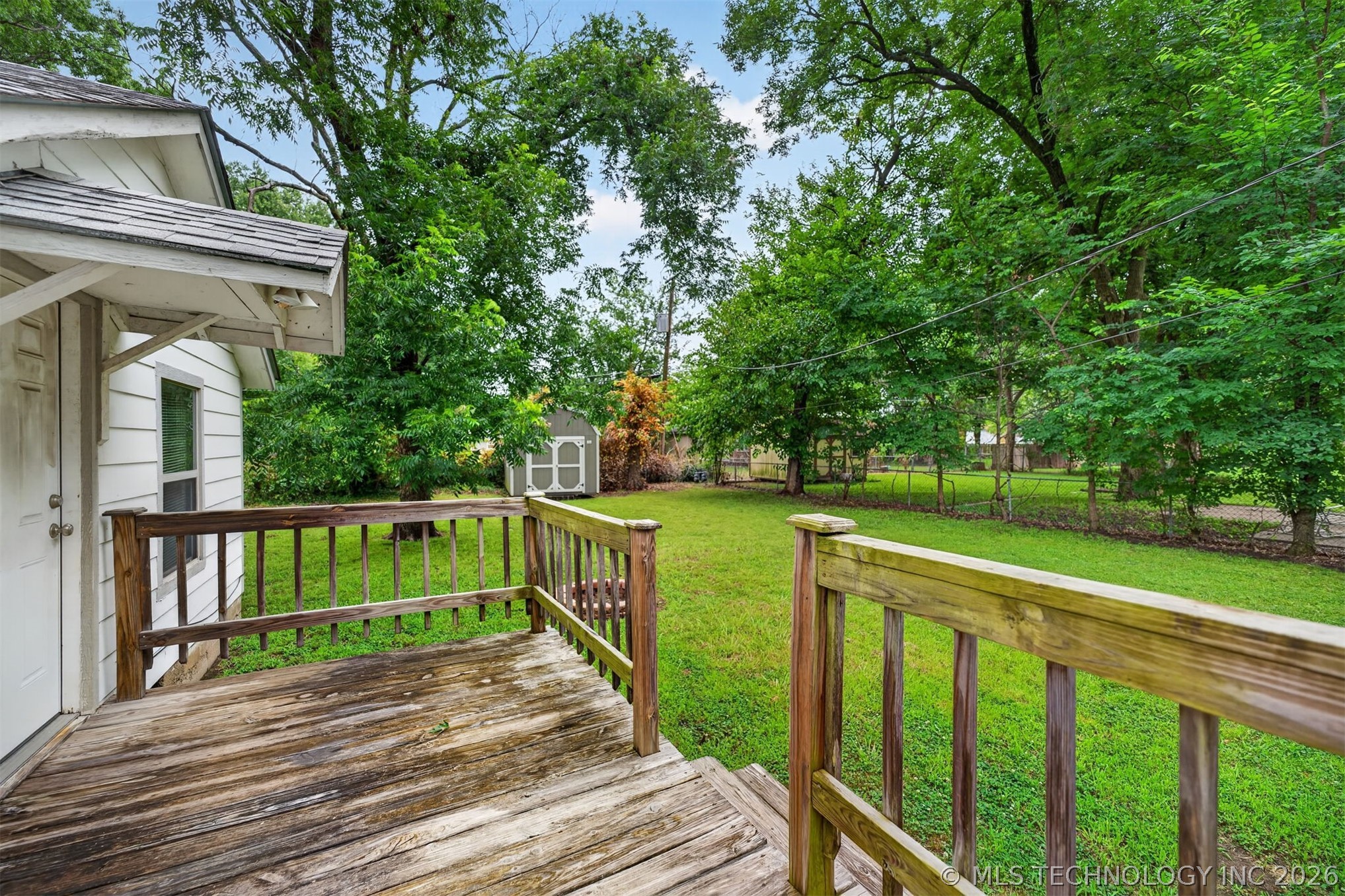 319 N Rowe Pryor OK 74361